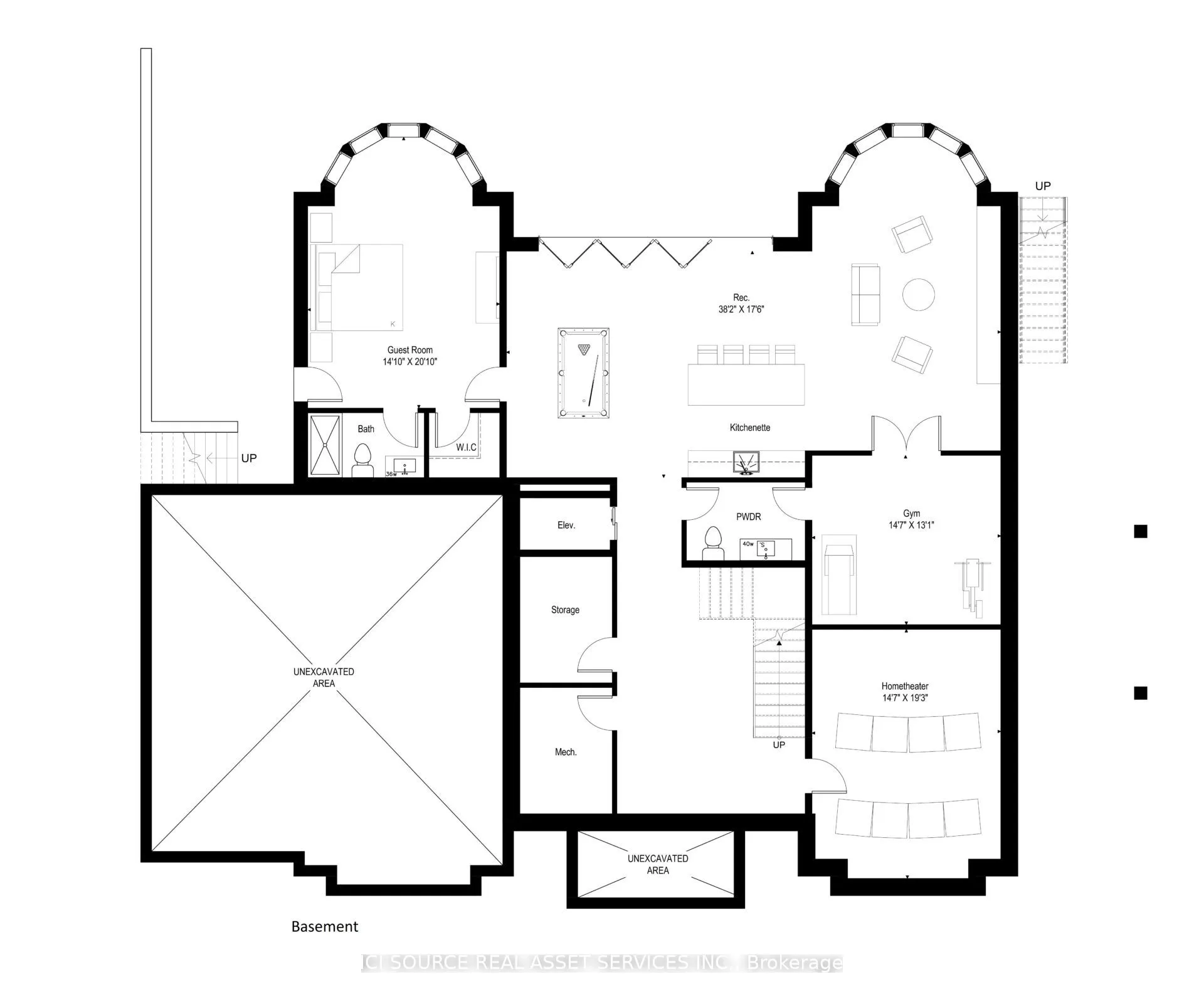 8 Renwood Place