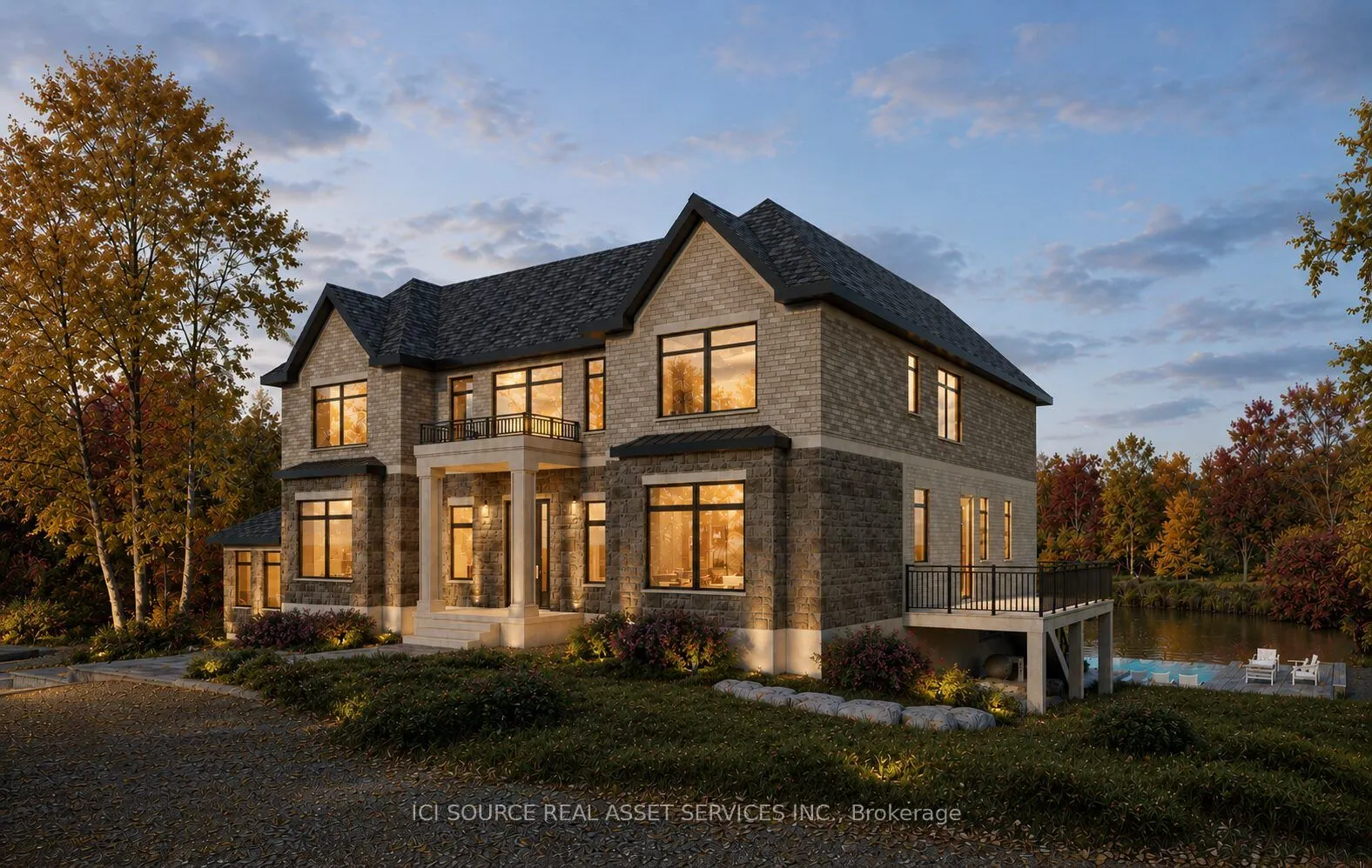 8 Renwood Place