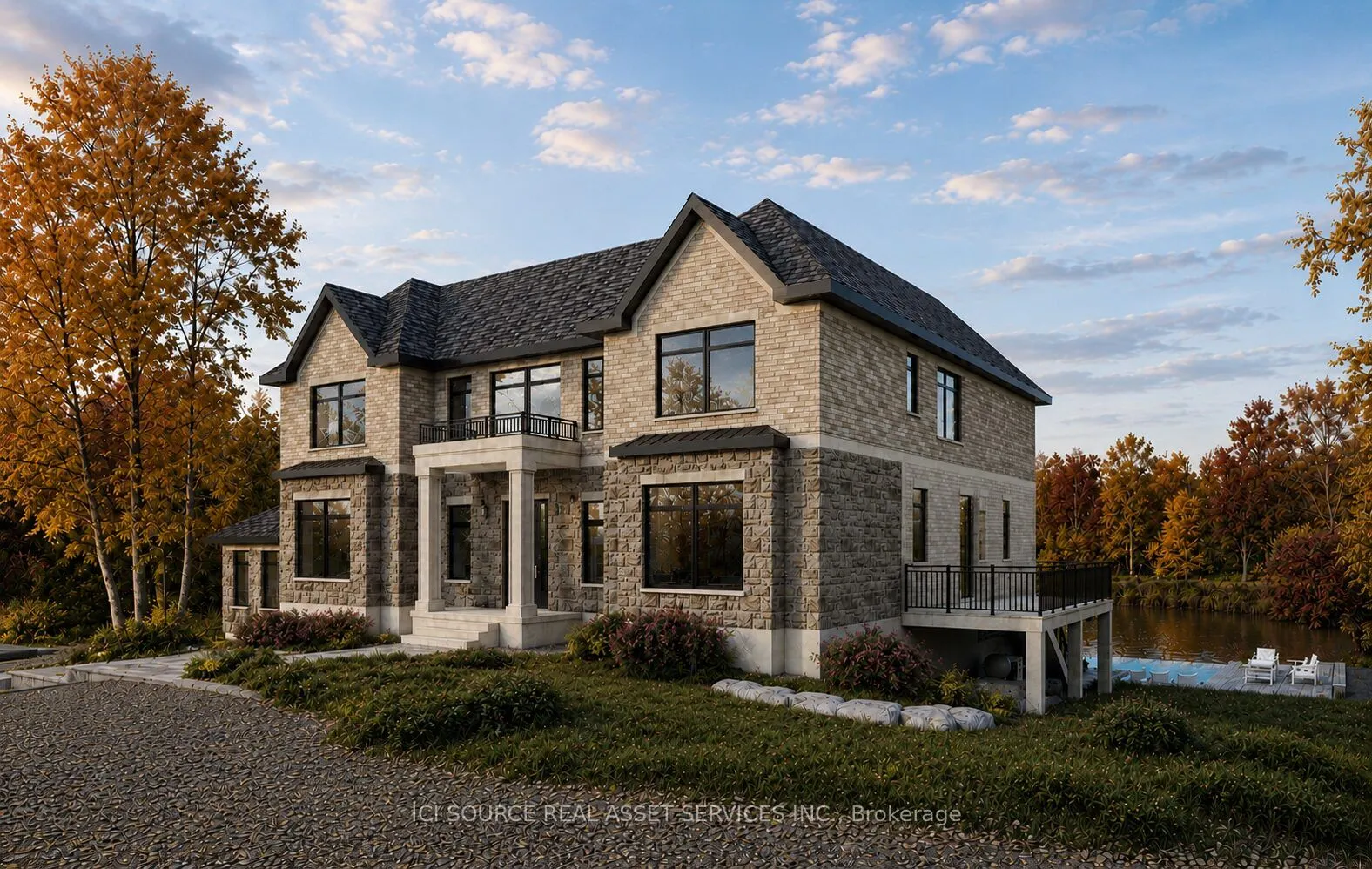 8 Renwood Place