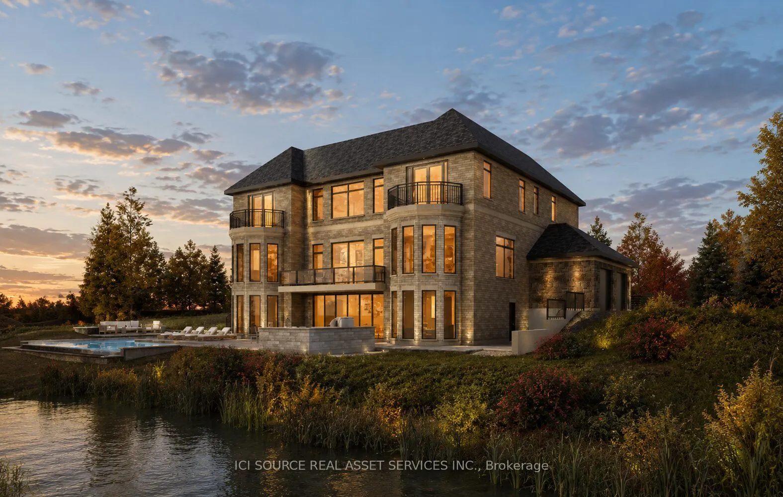 8 Renwood Place