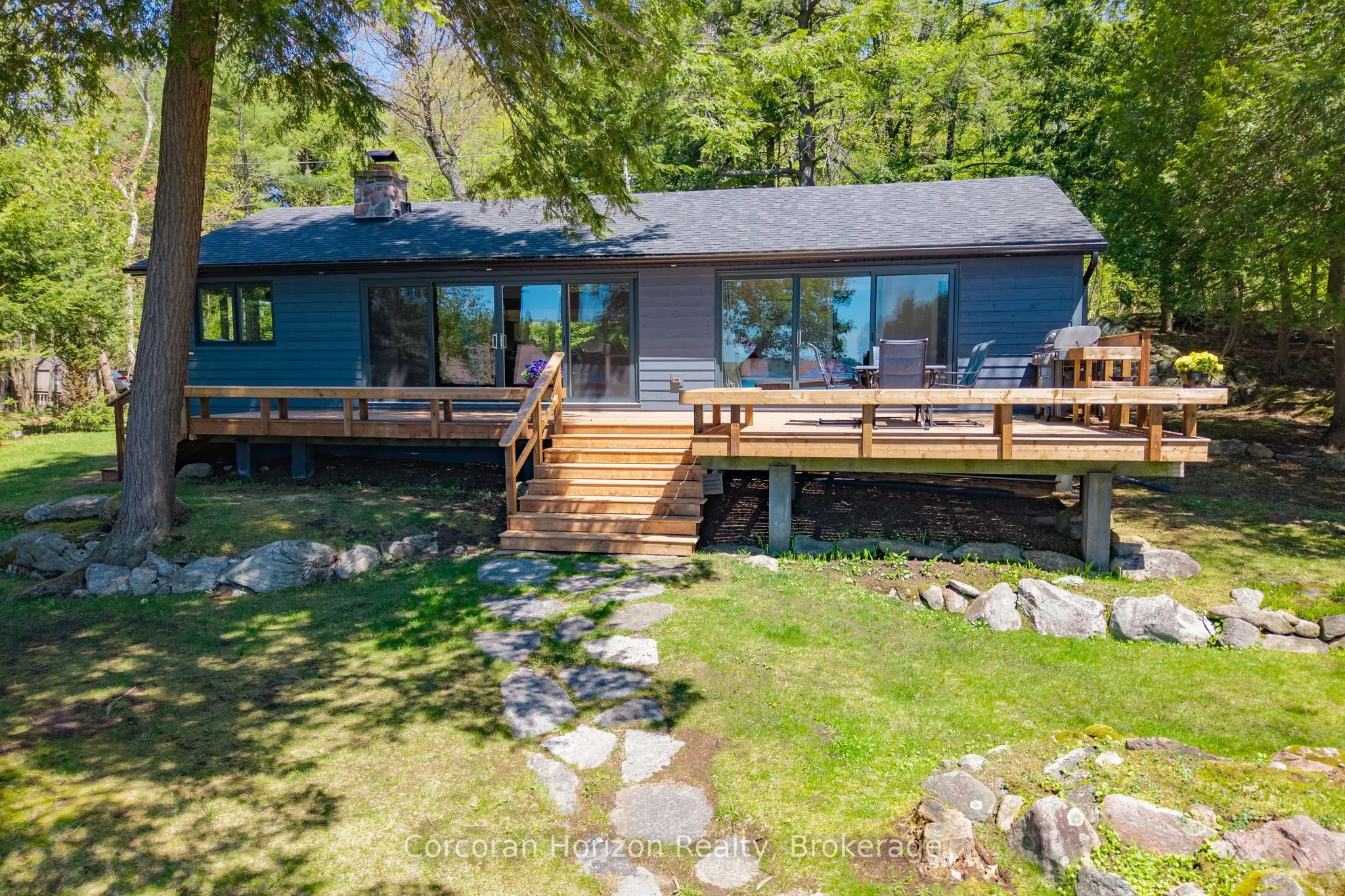 1050 Fair-Lee Park Road