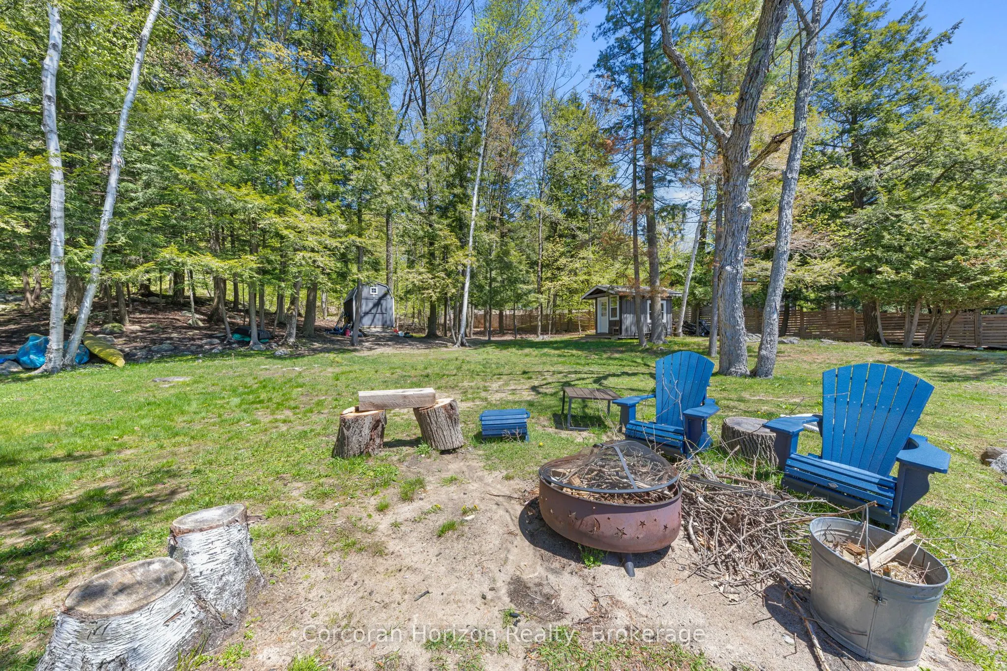 1054 Fair-Lee Park Road