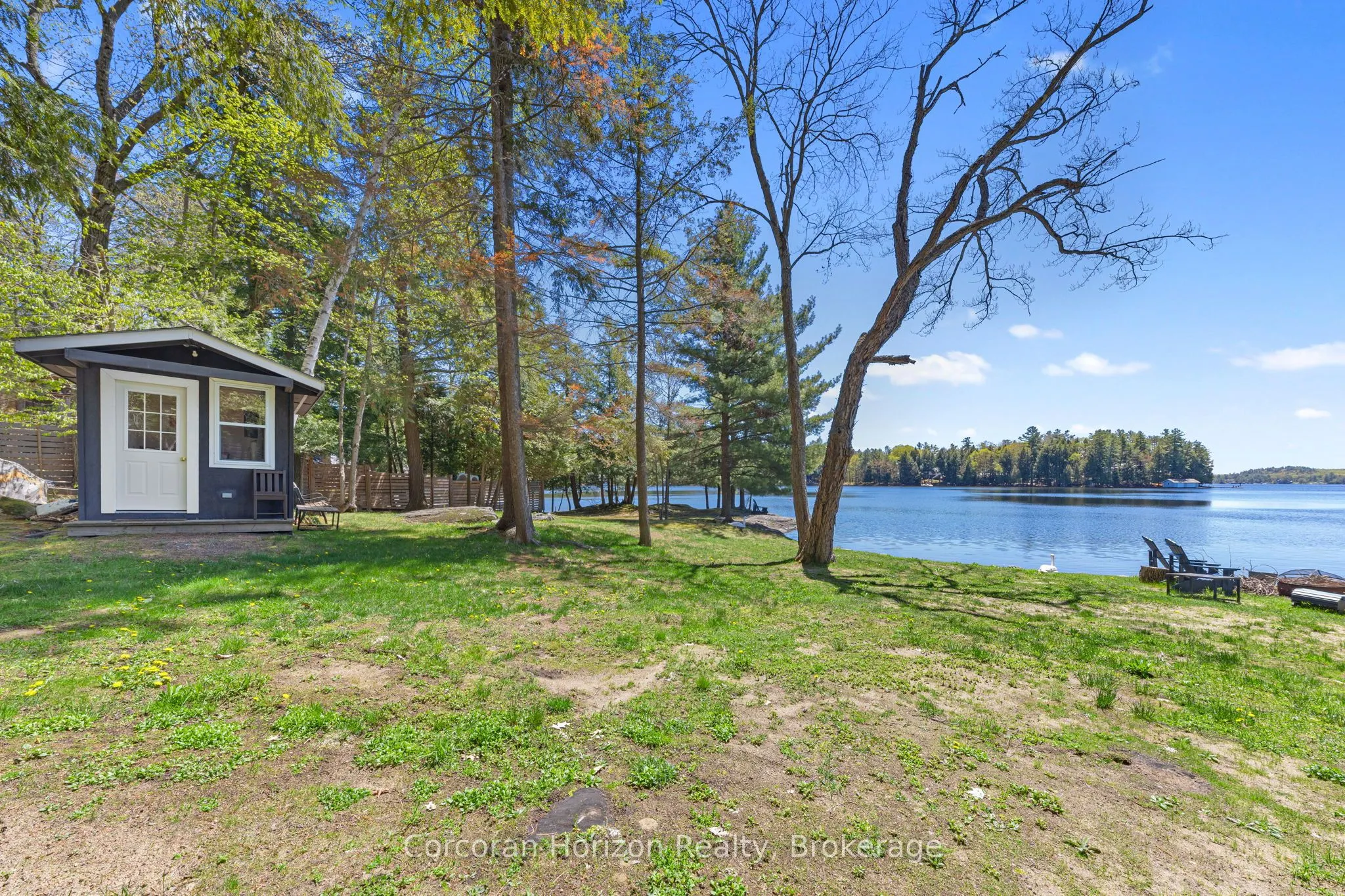 1054 Fair-Lee Park Road