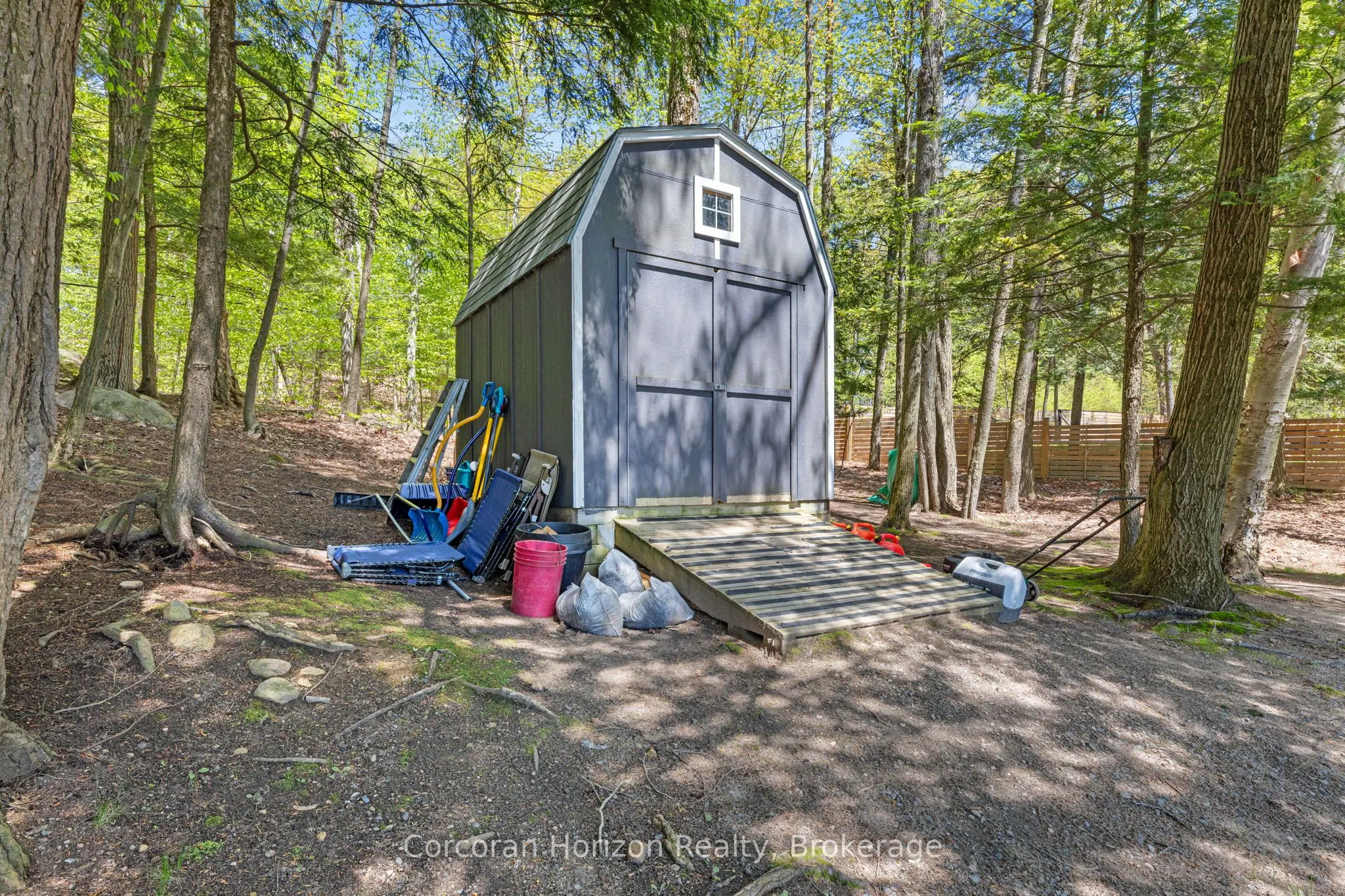 1054 Fair-Lee Park Road