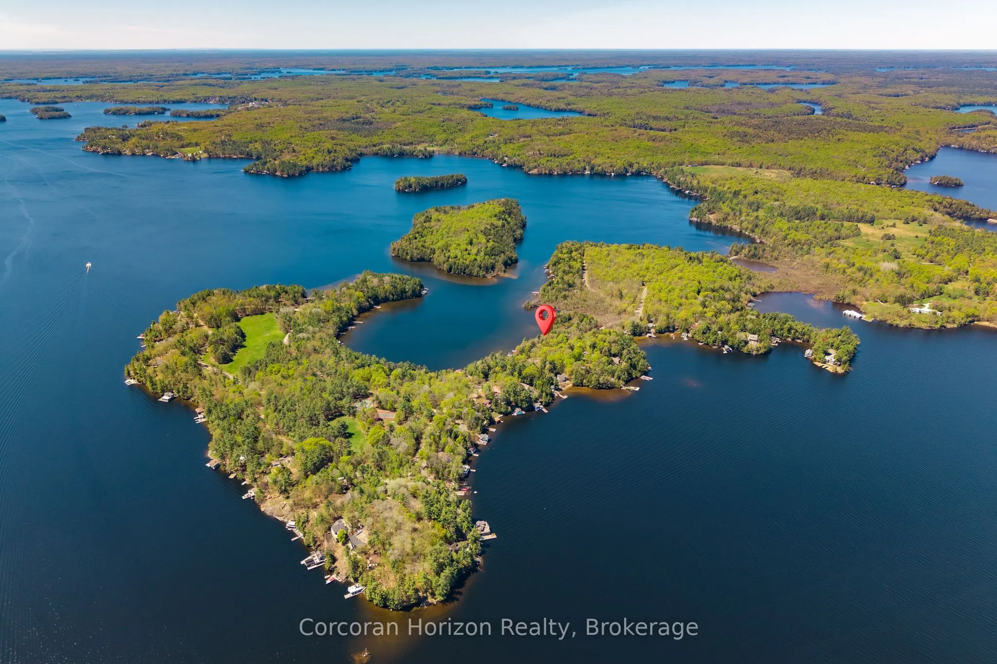 1054 Fair-Lee Park Road