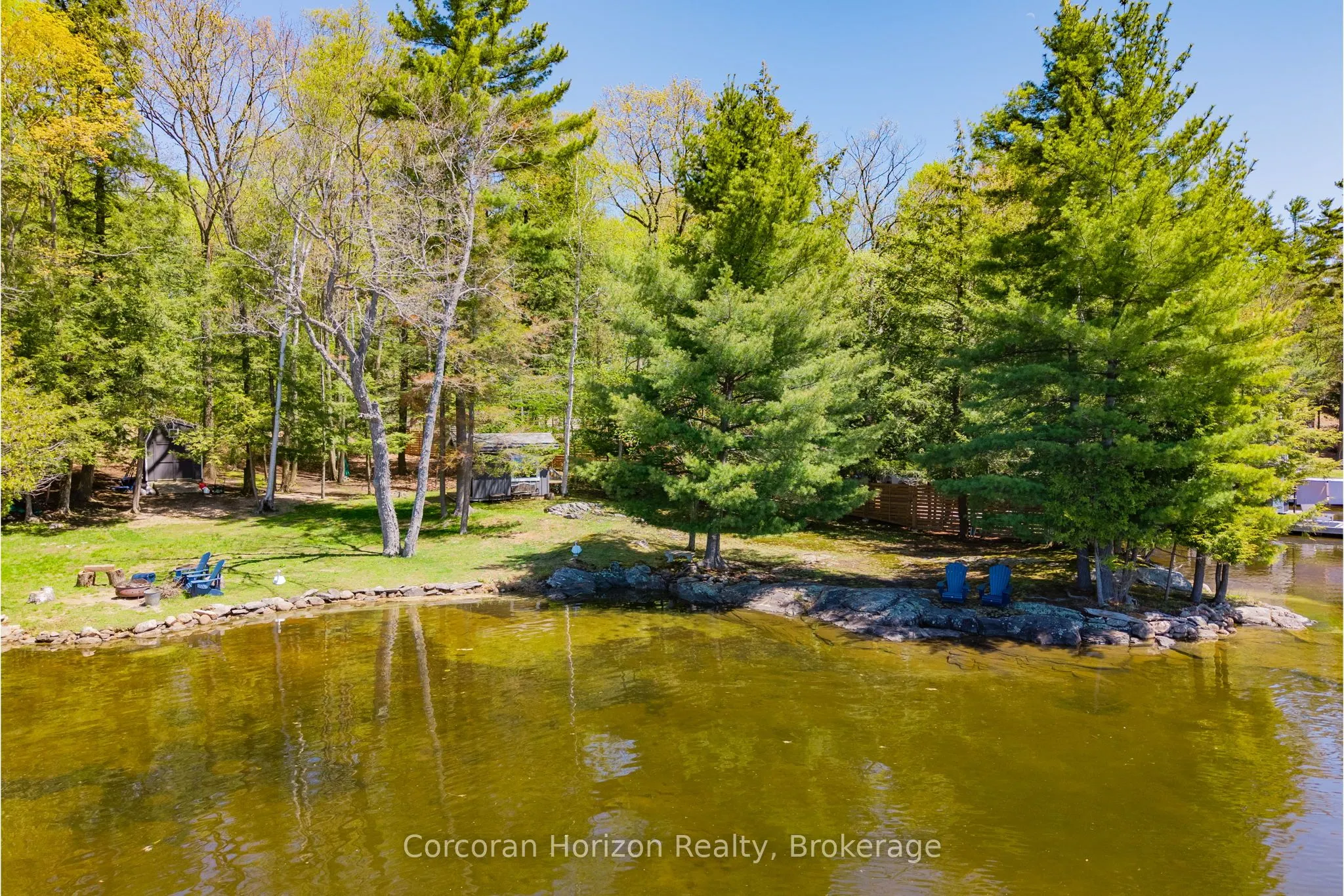 1054 Fair-Lee Park Road