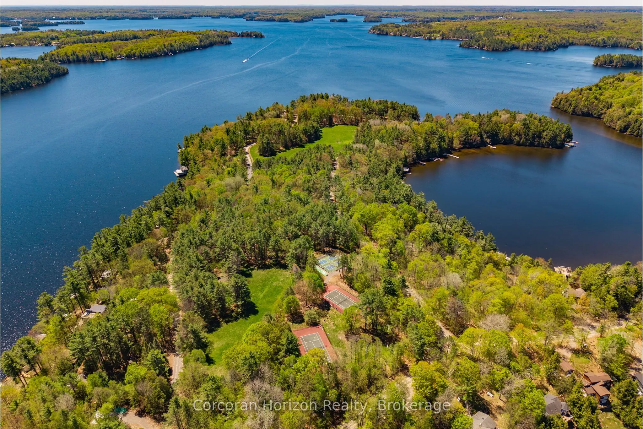 1054 Fair-Lee Park Road