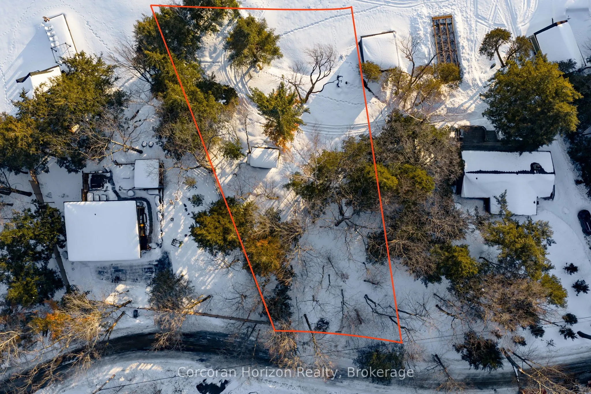 1054 Fair-Lee Park Road
