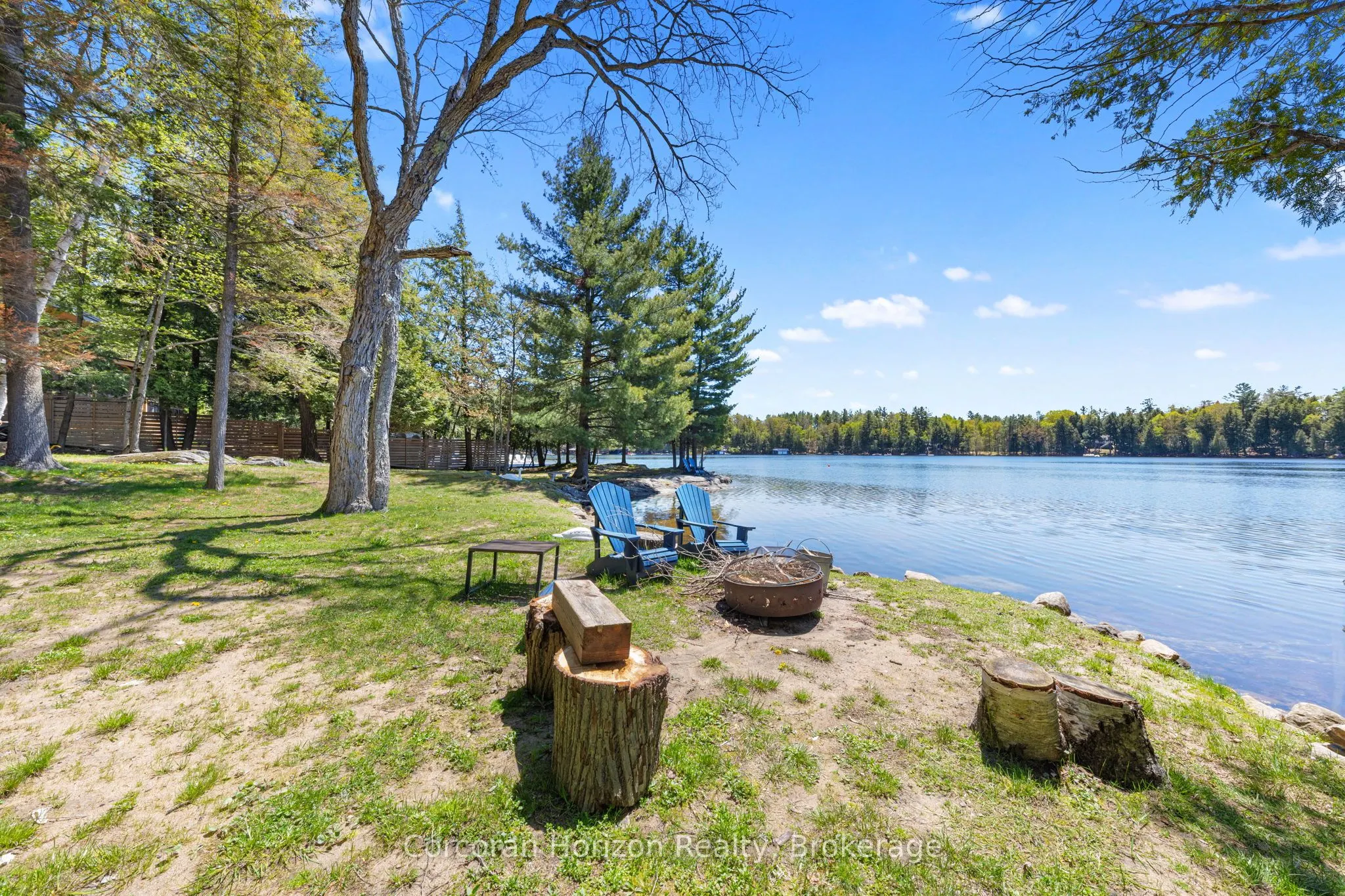 1054 Fair-Lee Park Road