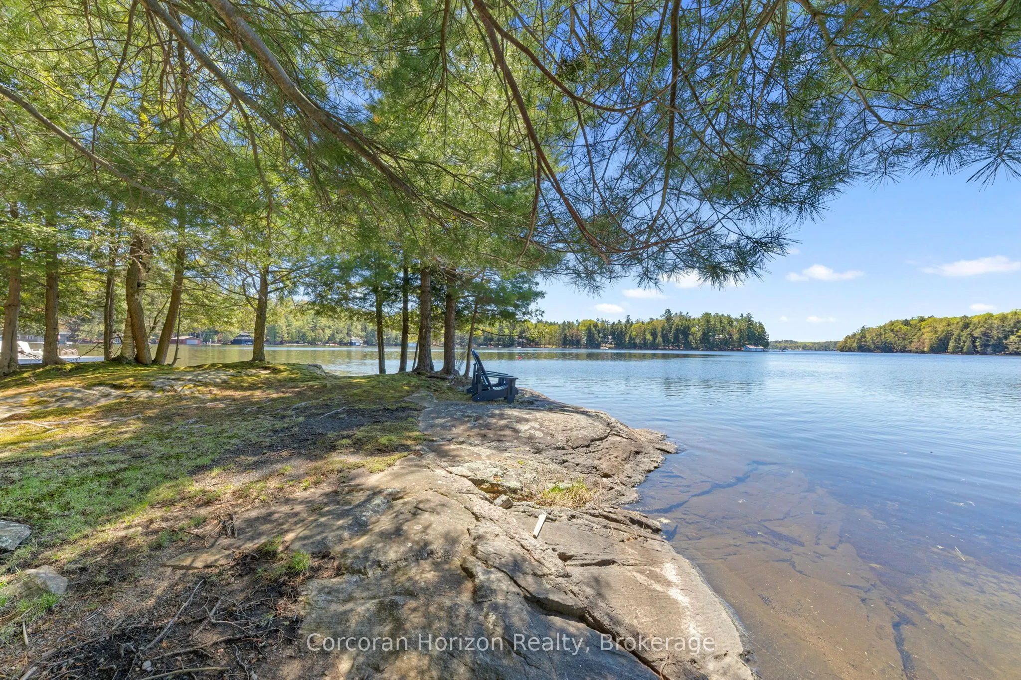 1054 Fair-Lee Park Road