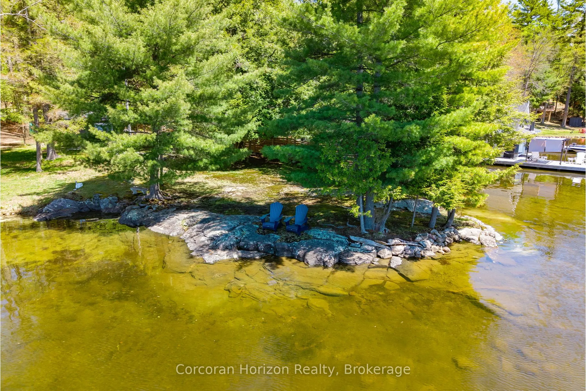 1054 Fair-Lee Park Road