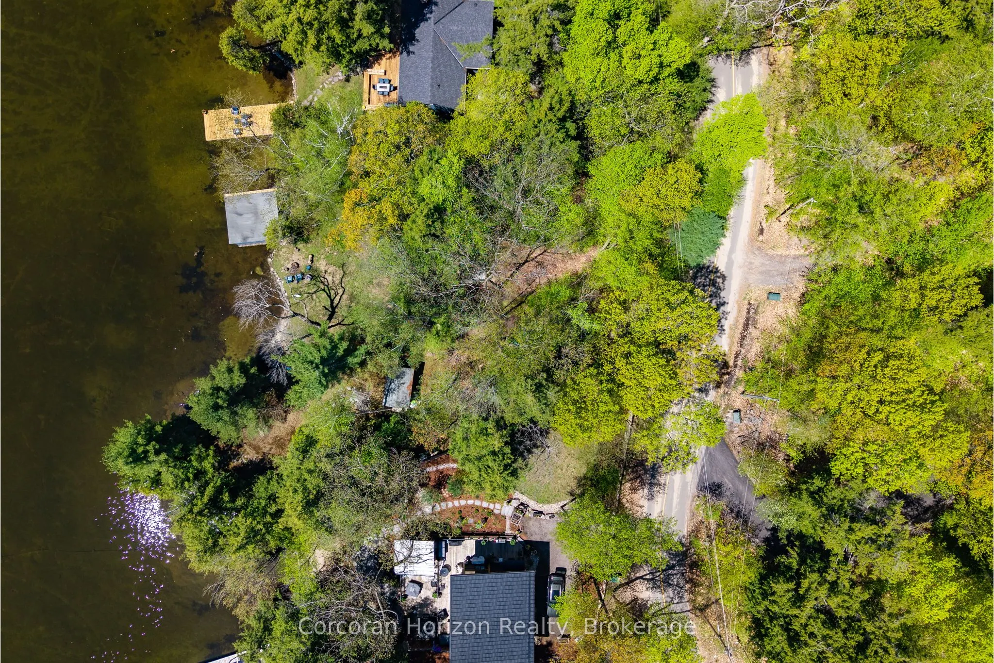 1054 Fair-Lee Park Road