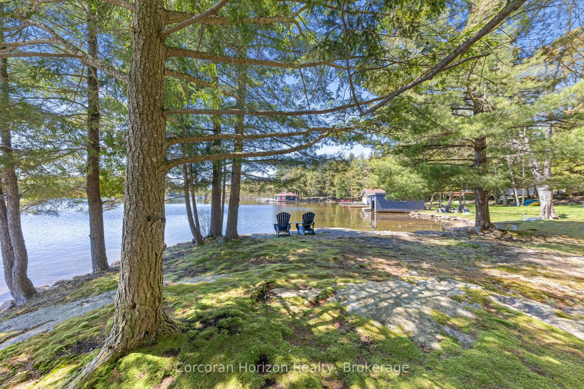1054 Fair-Lee Park Road