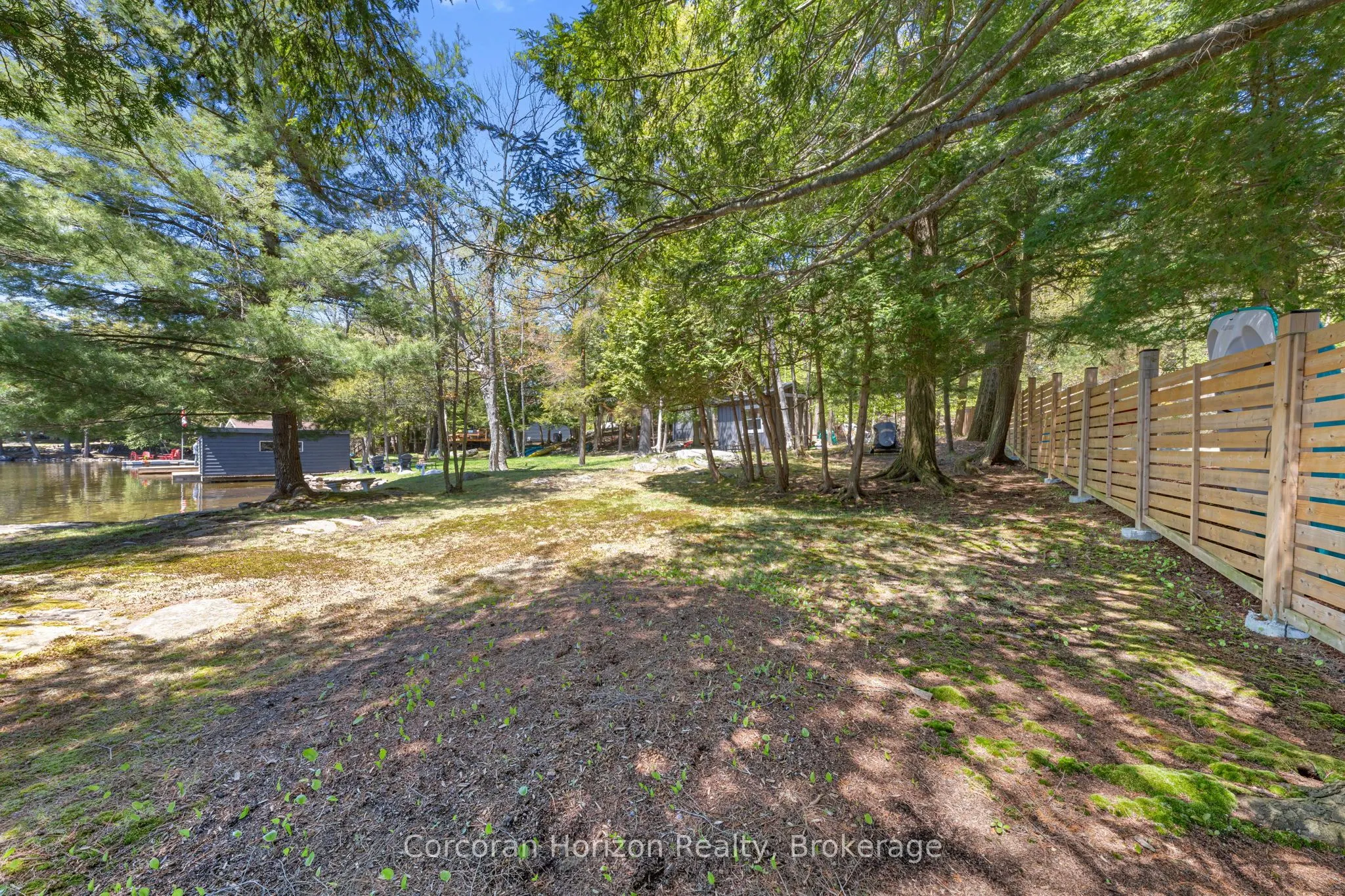 1054 Fair-Lee Park Road