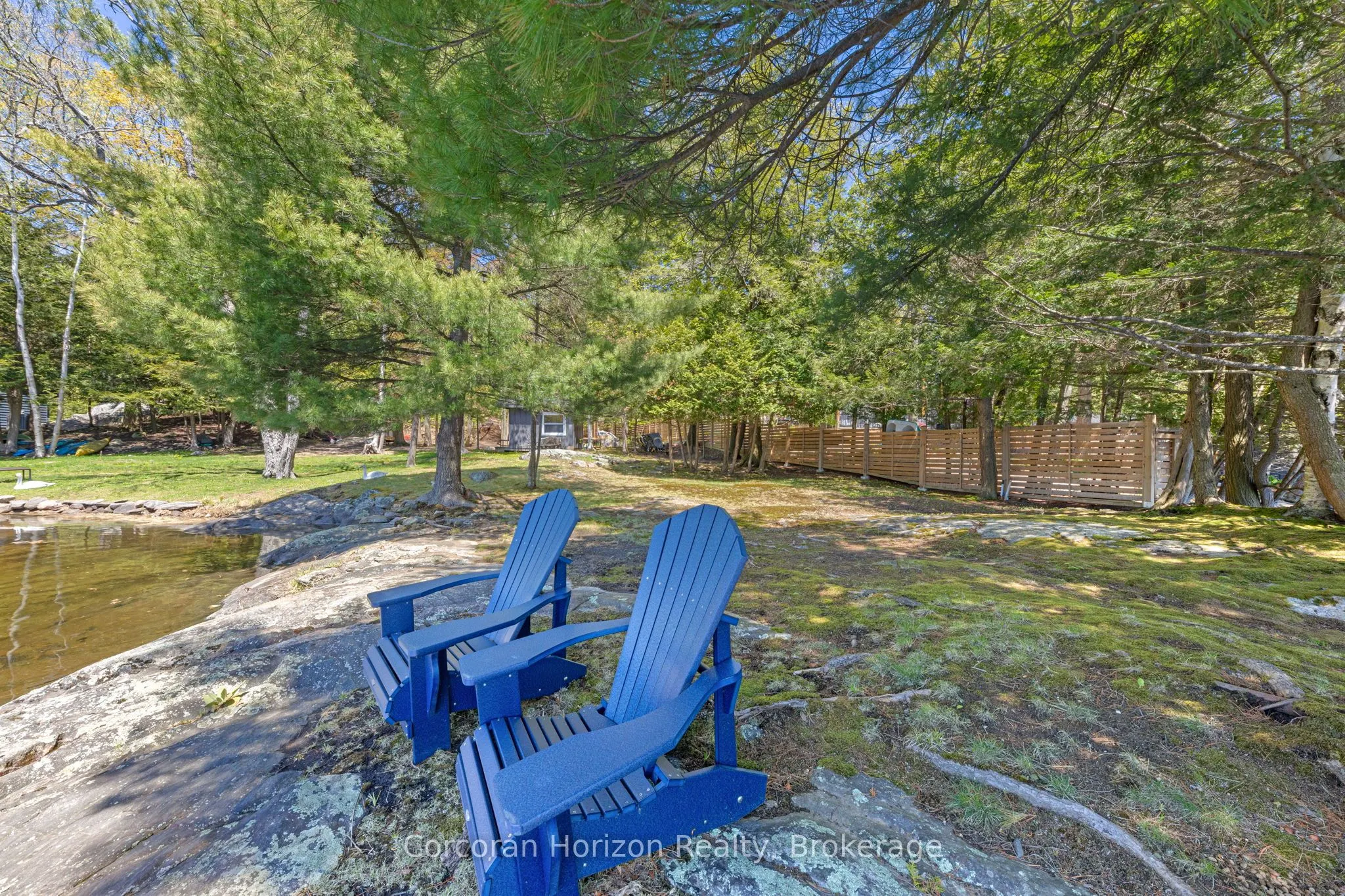 1054 Fair-Lee Park Road