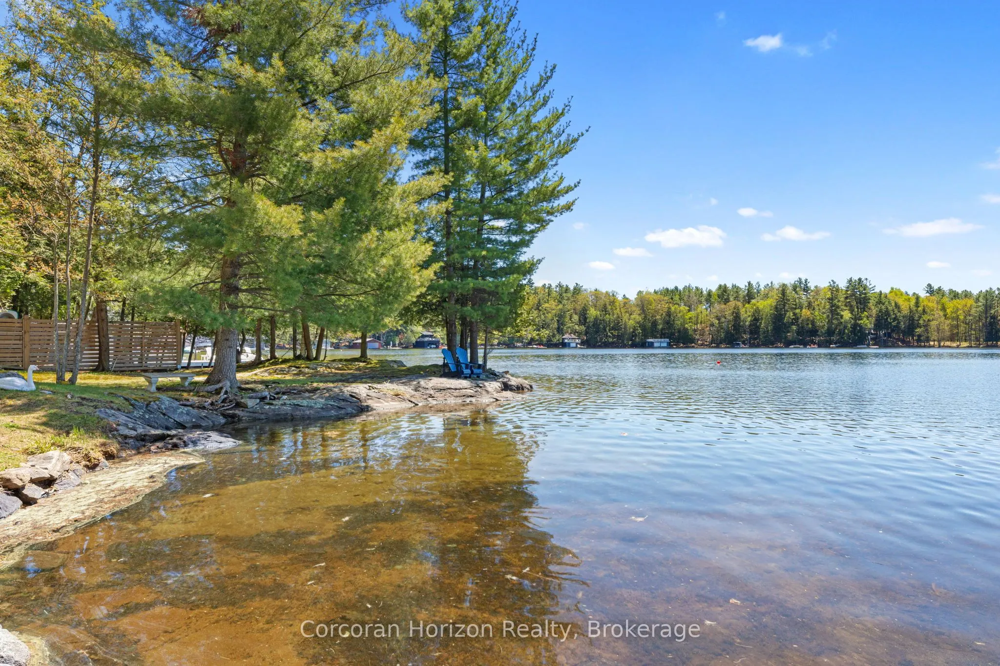 1054 Fair-Lee Park Road