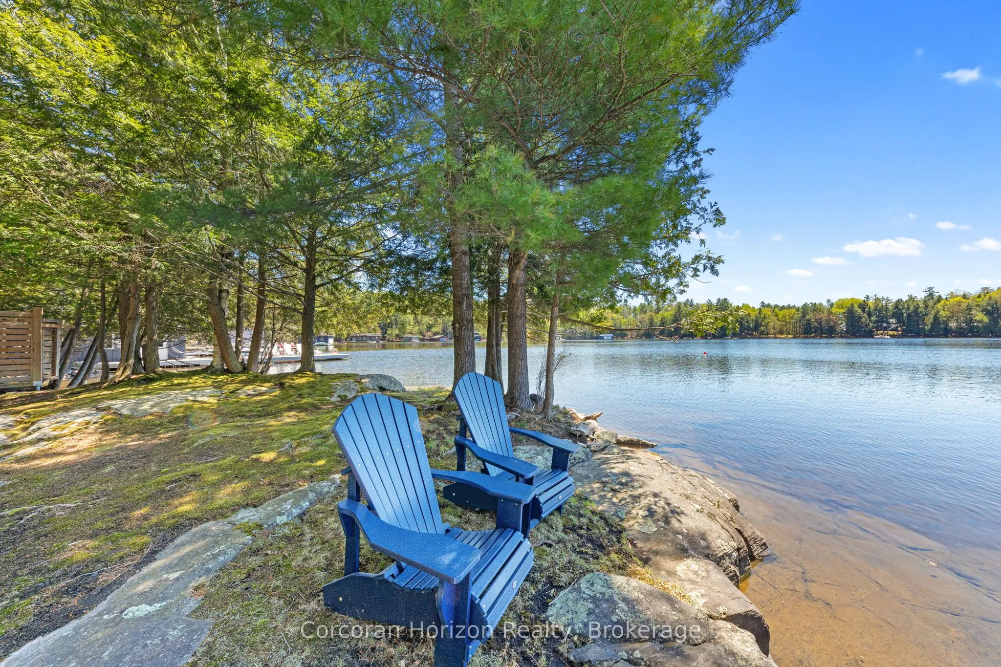 1054 Fair-Lee Park Road
