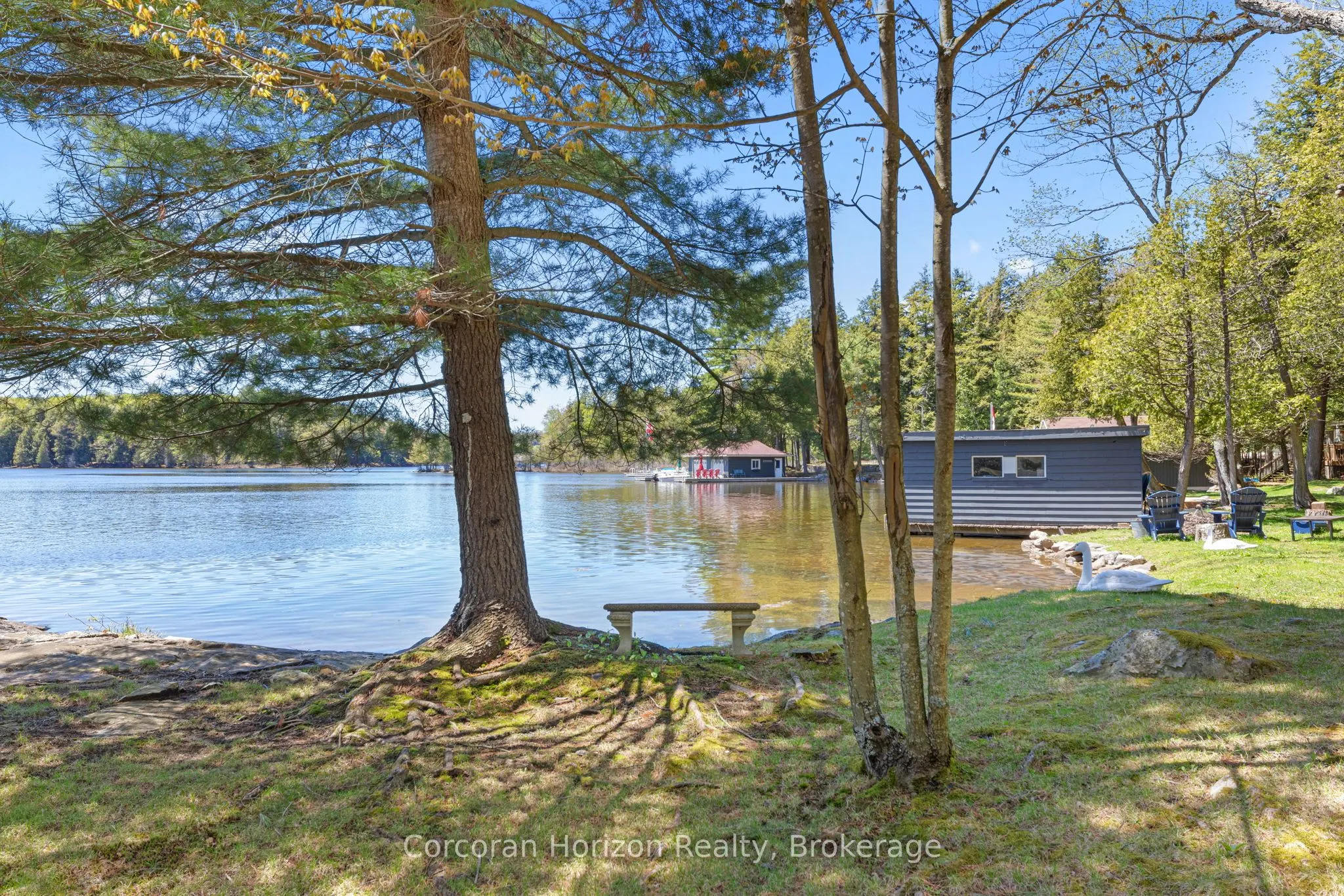 1054 Fair-Lee Park Road