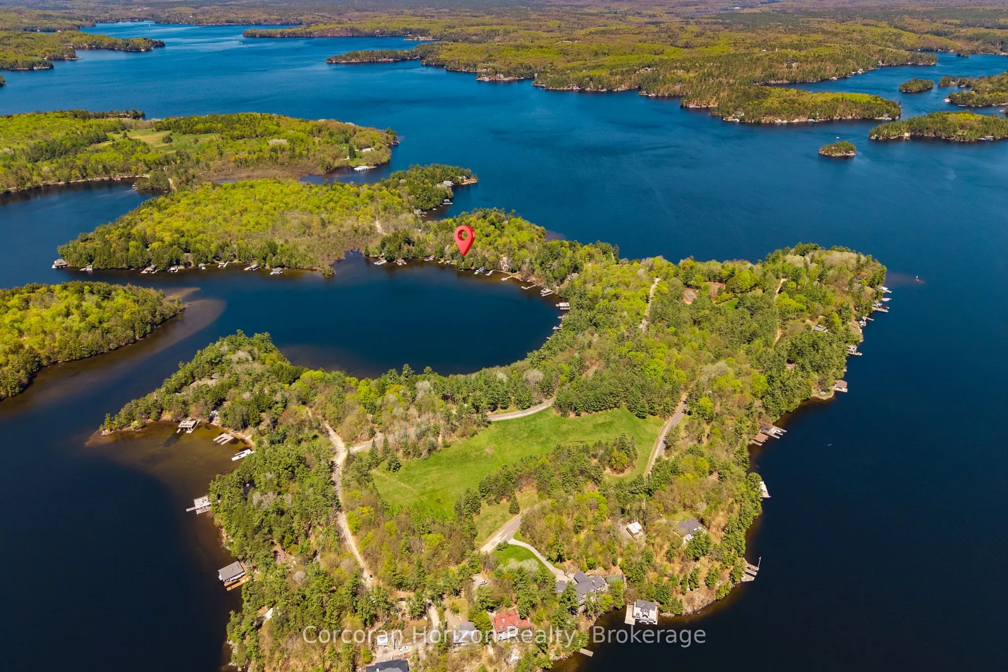 1054 Fair-Lee Park Road