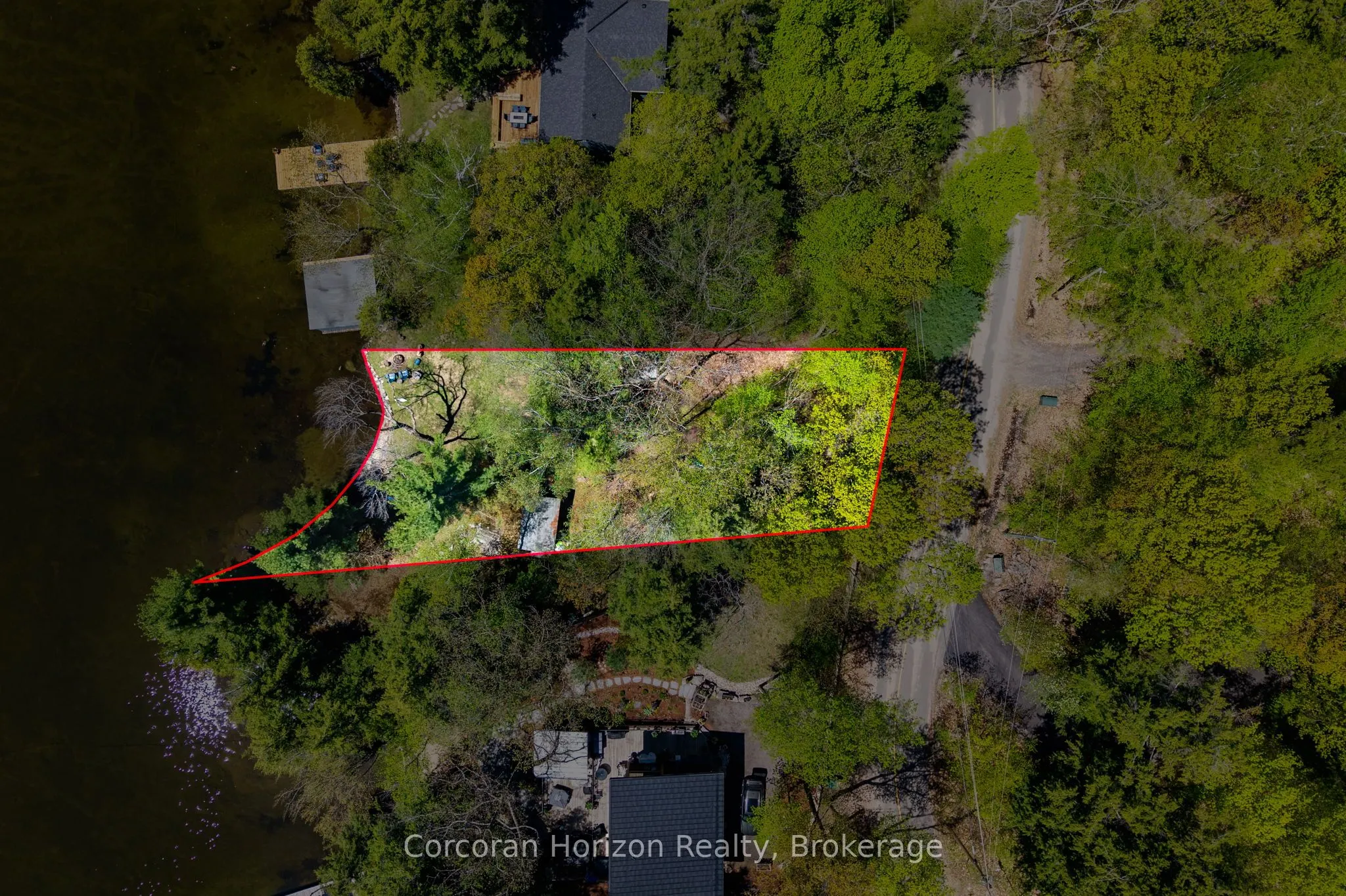 1054 Fair-Lee Park Road
