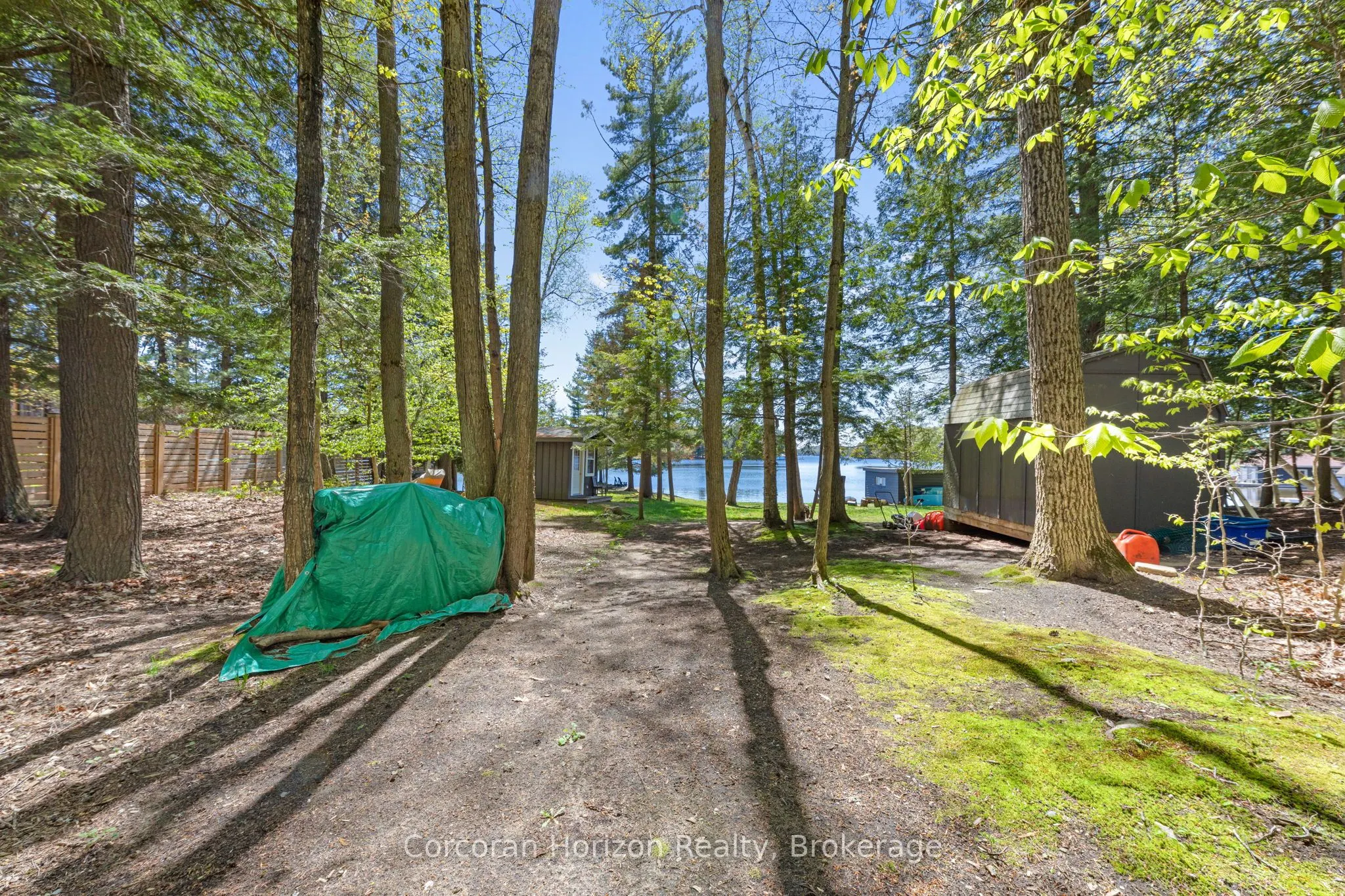 1054 Fair-Lee Park Road