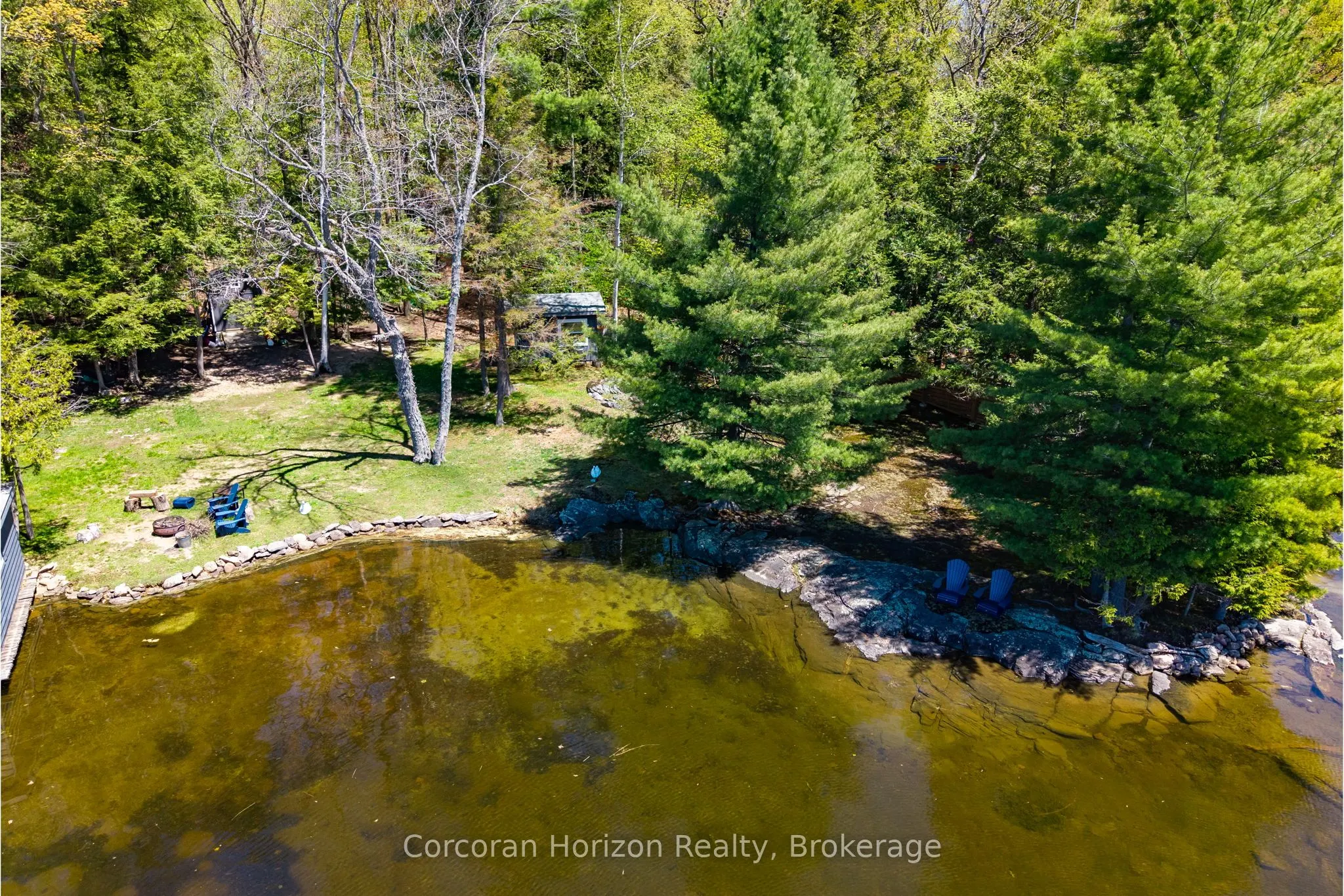 1054 Fair-Lee Park Road