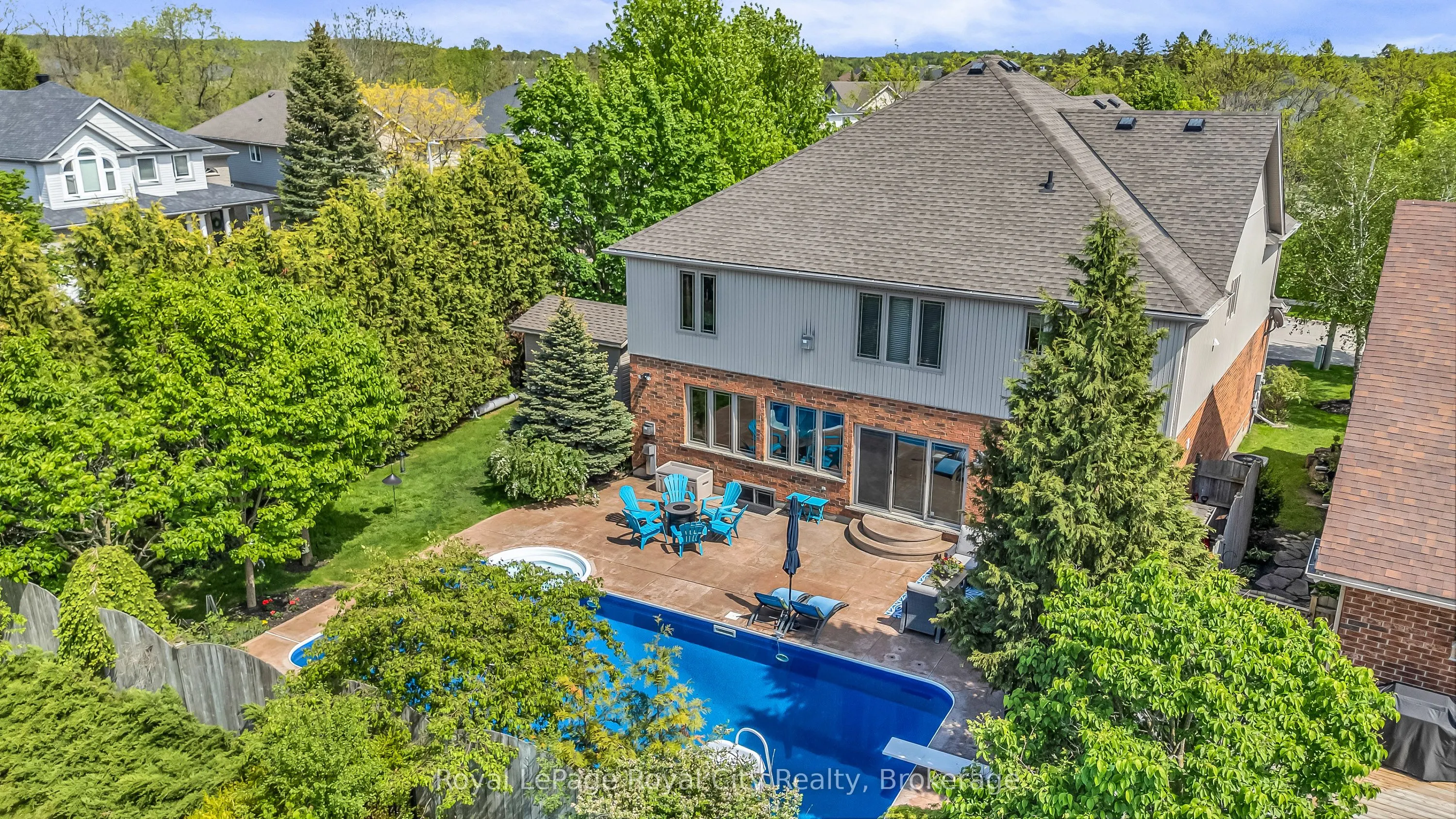 36 Blair Drive