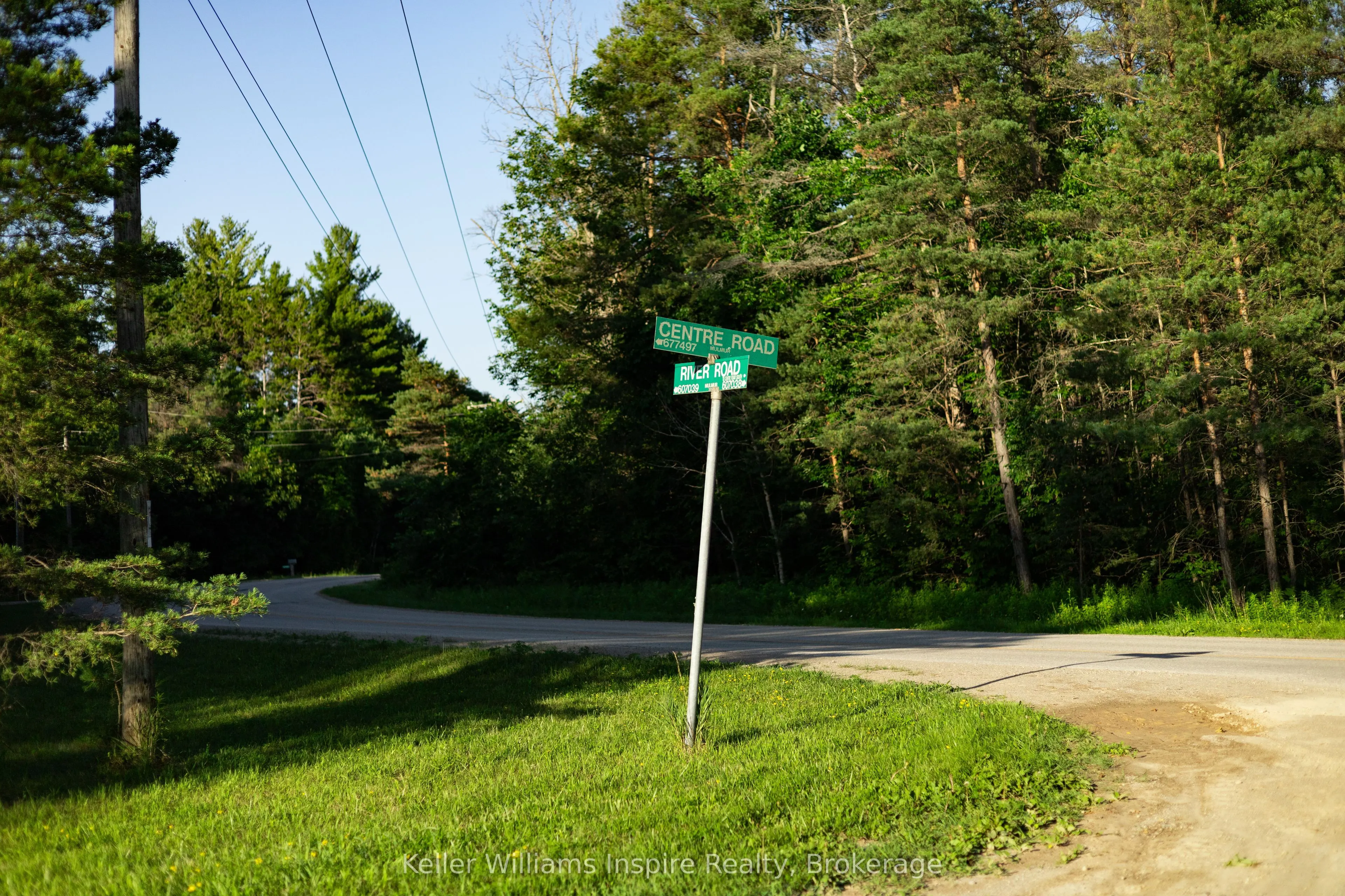 678075 Centre Road