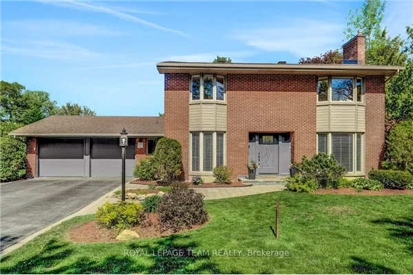 33 Okanagan Drive