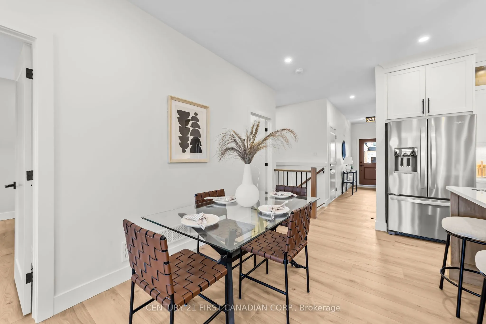134 ADDISON Avenue