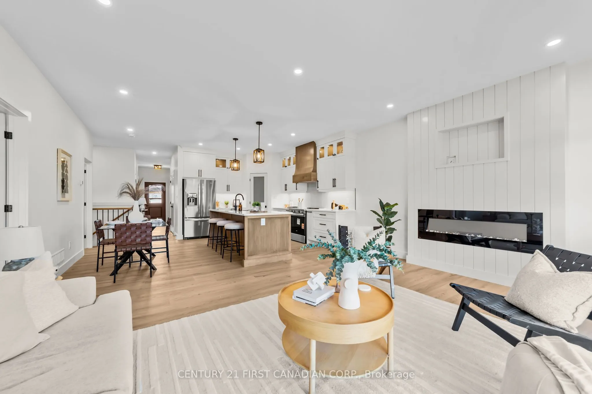 134 ADDISON Avenue