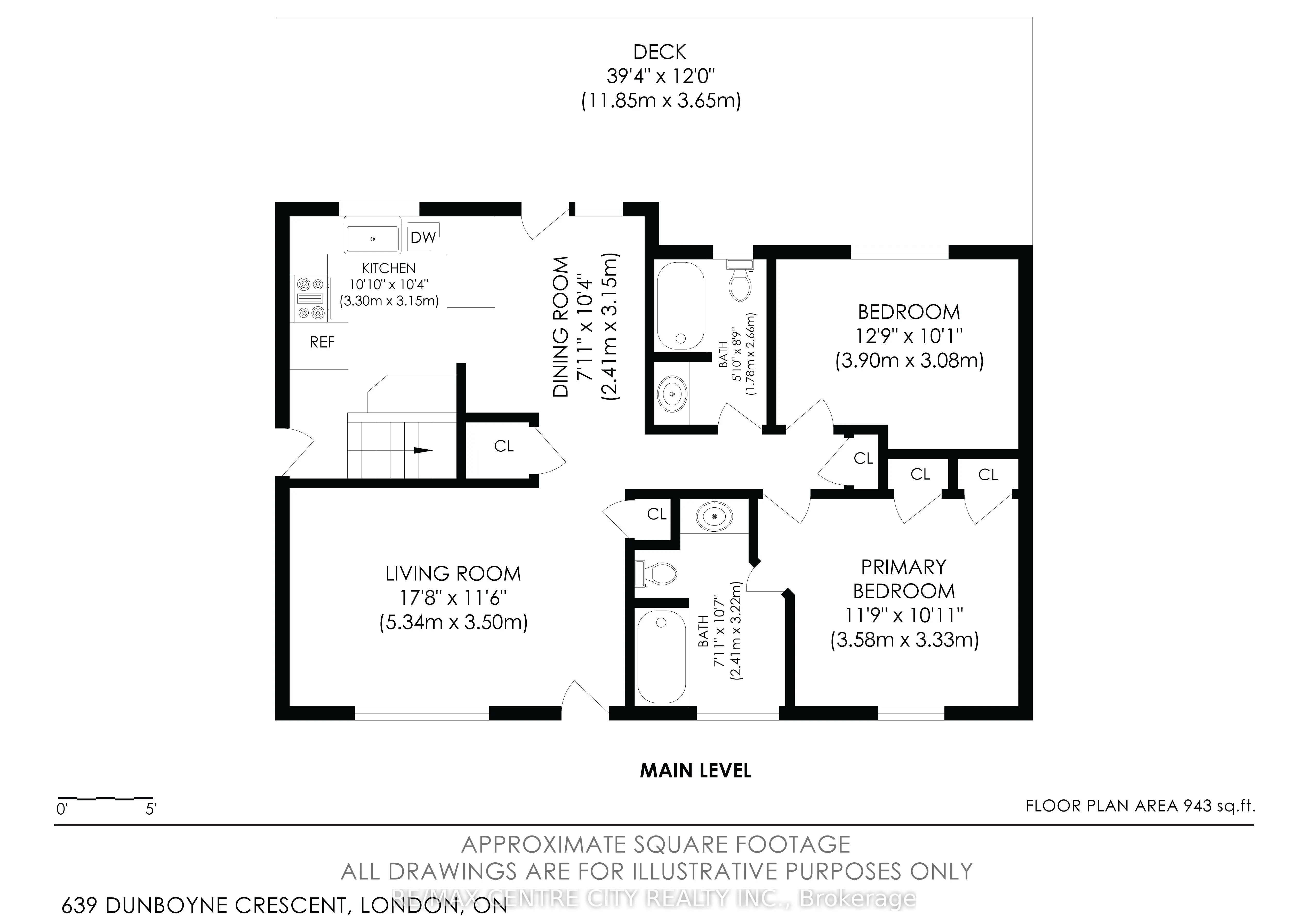 639 Dunboyne Crescent