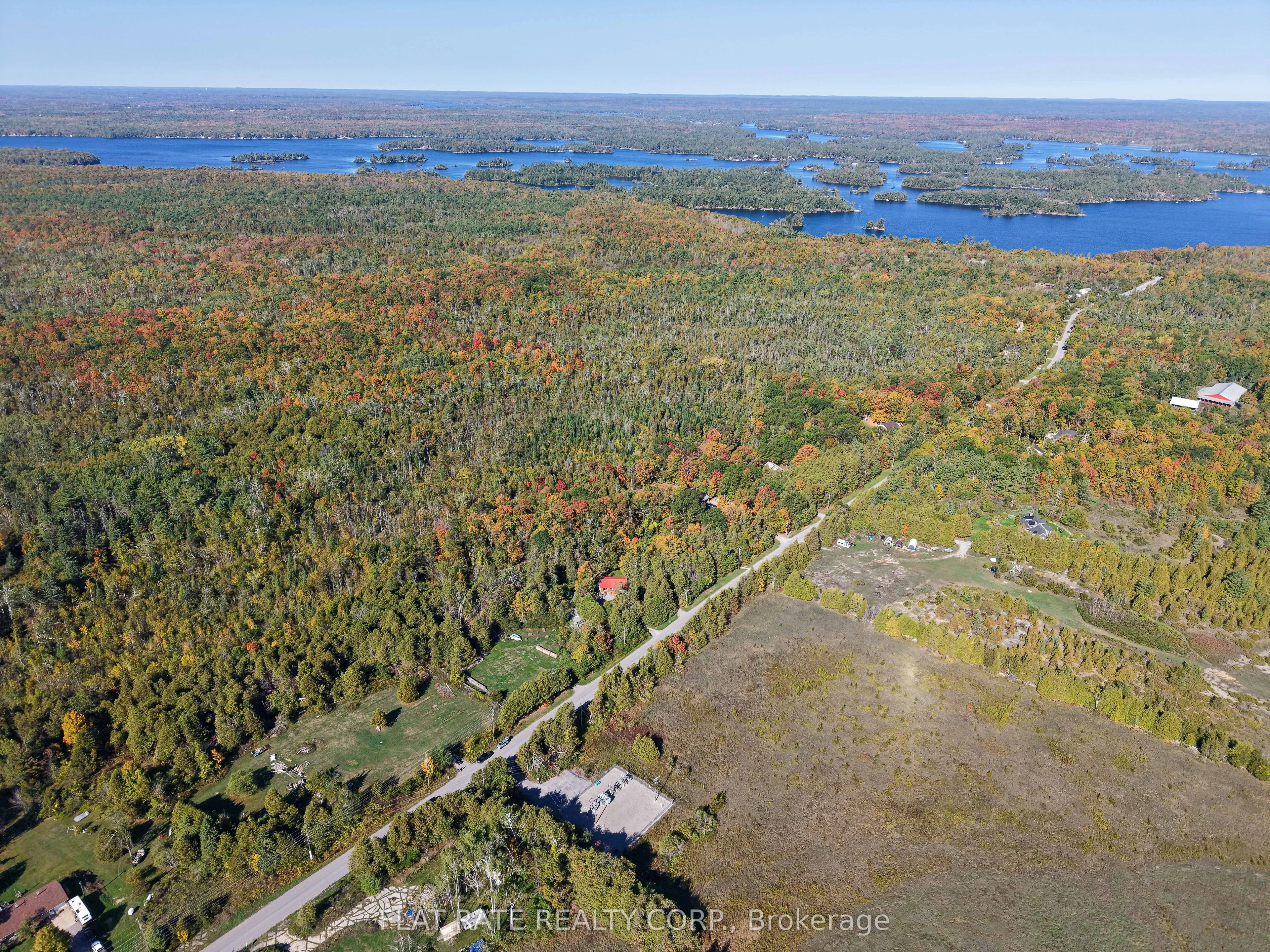 0 McCracken's Landing Road