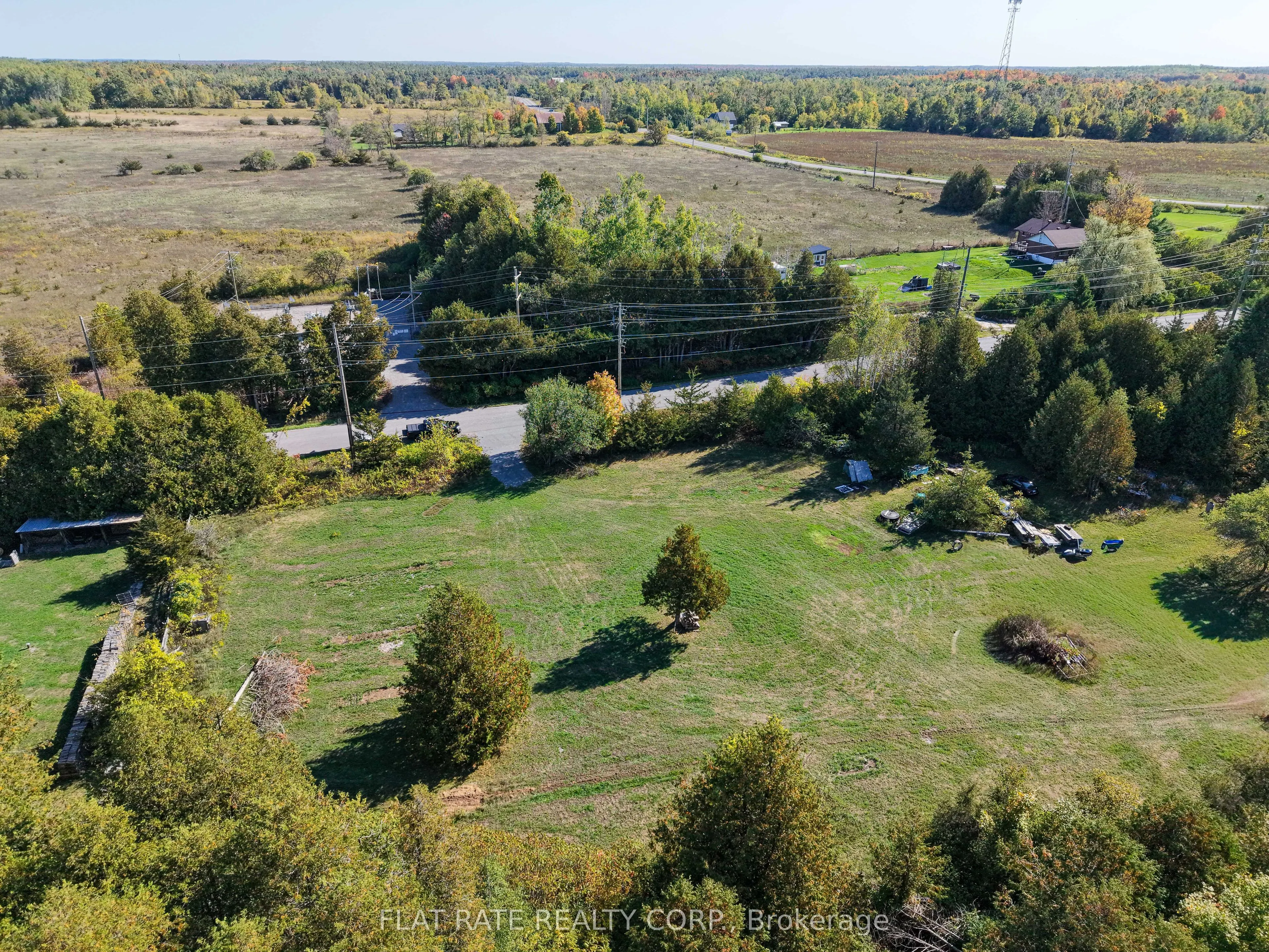 0 McCracken's Landing Road