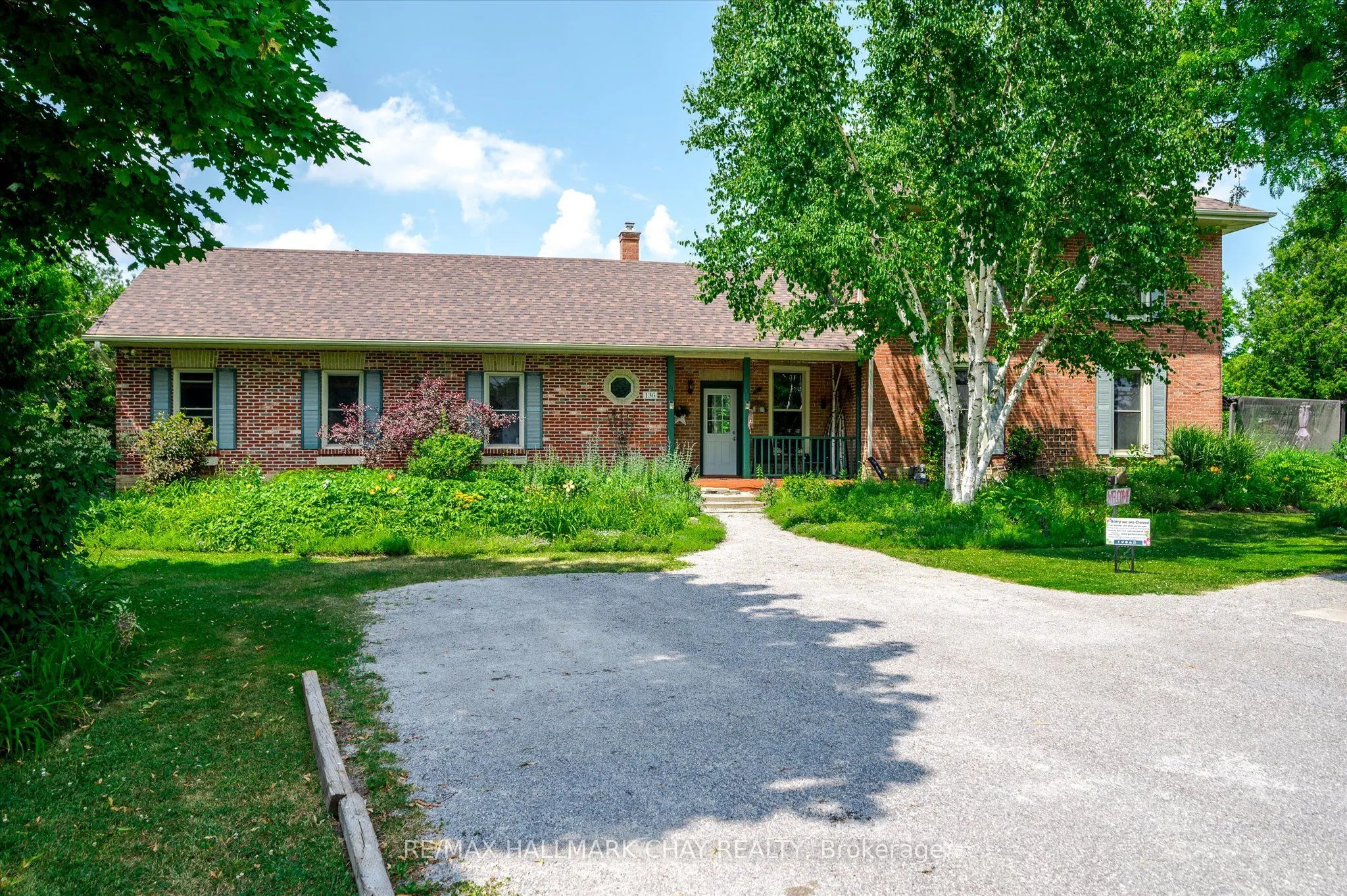 136 County 4 Road