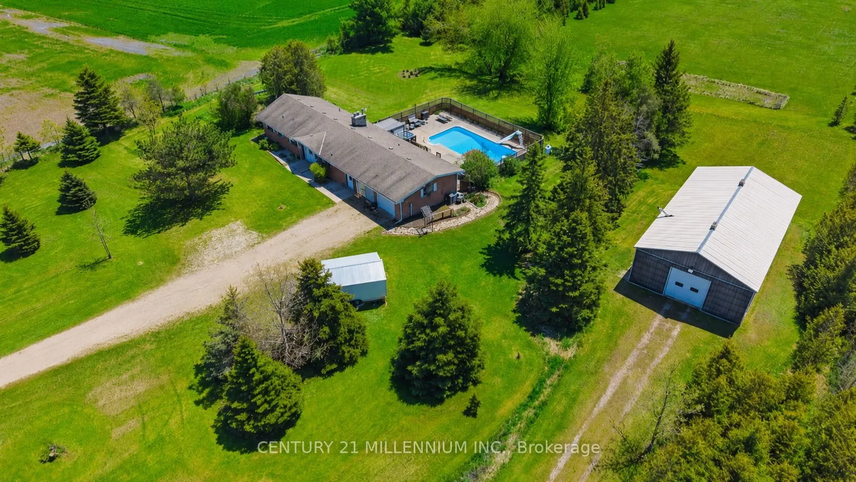 423344 25th Side Road