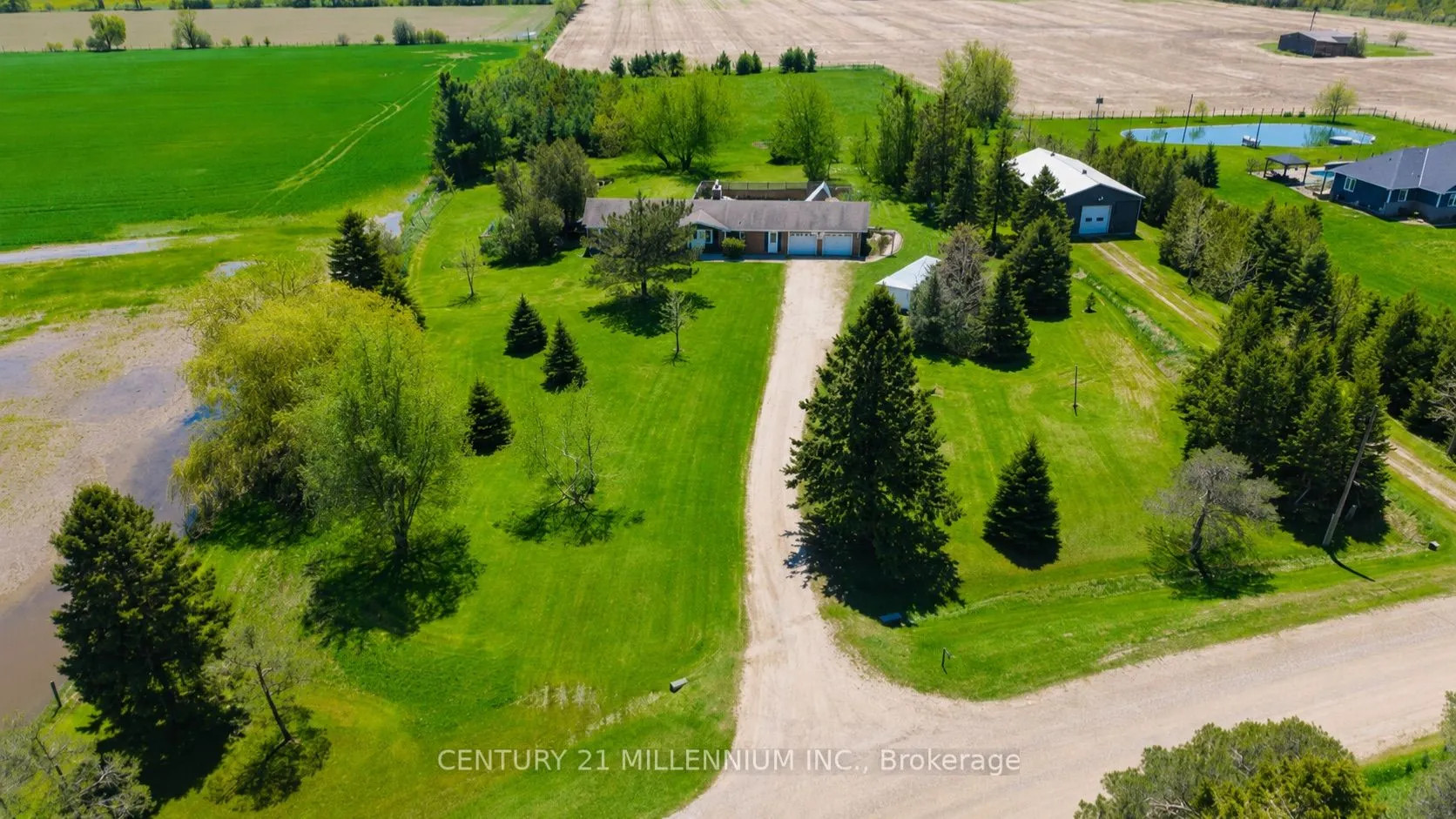 423344 25th Side Road