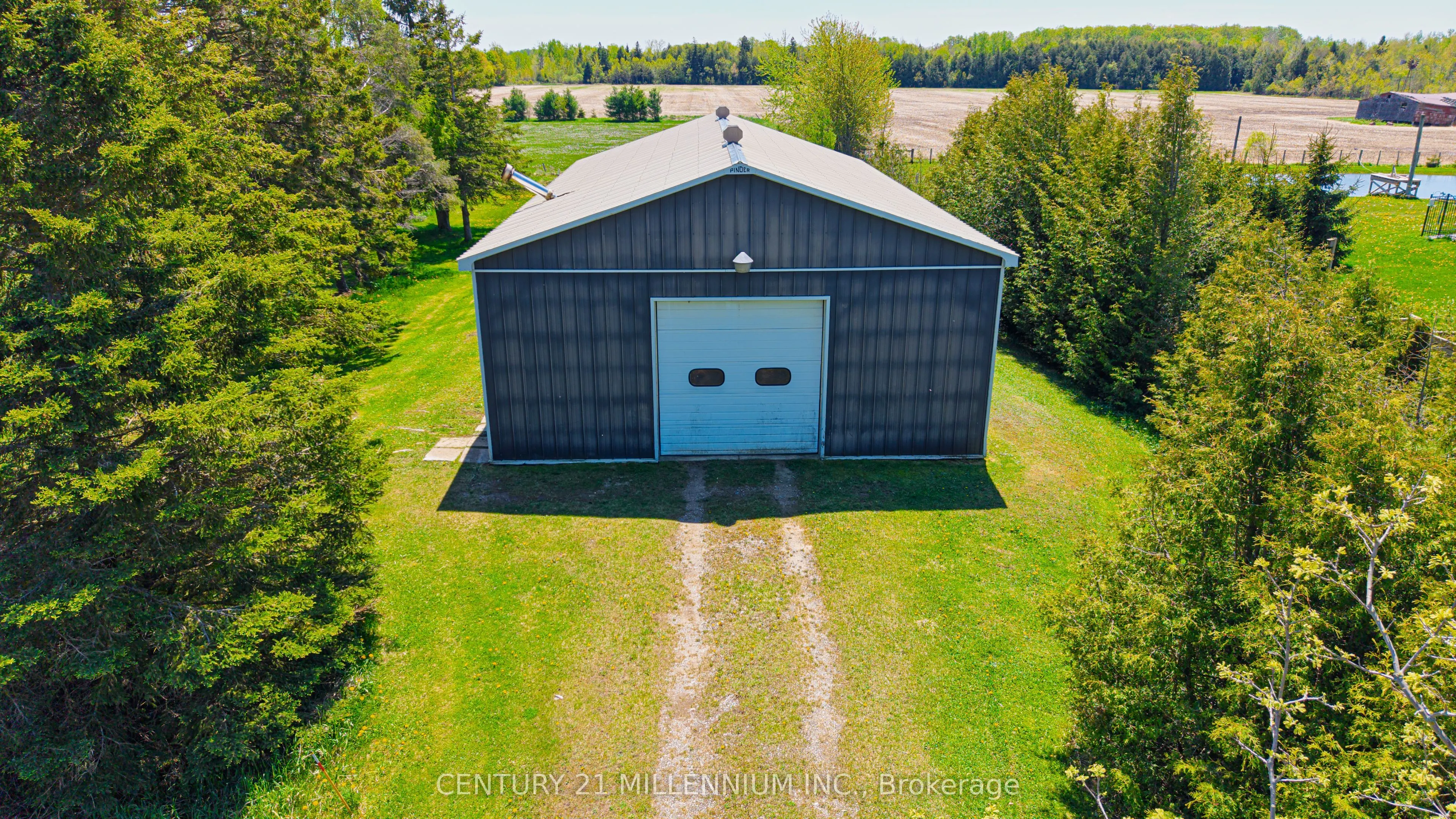 423344 25th Side Road