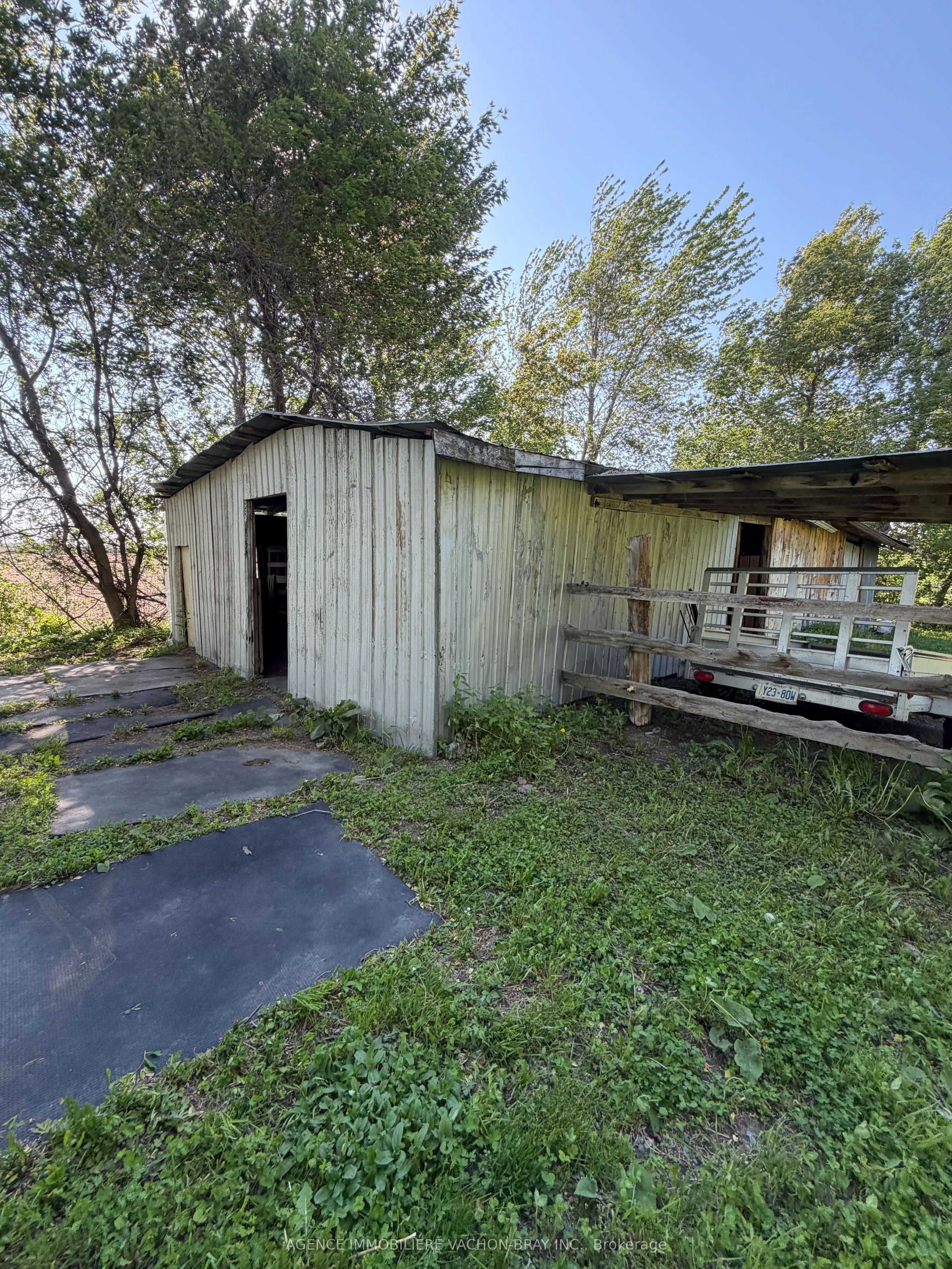 21231 Conc 6 Road
