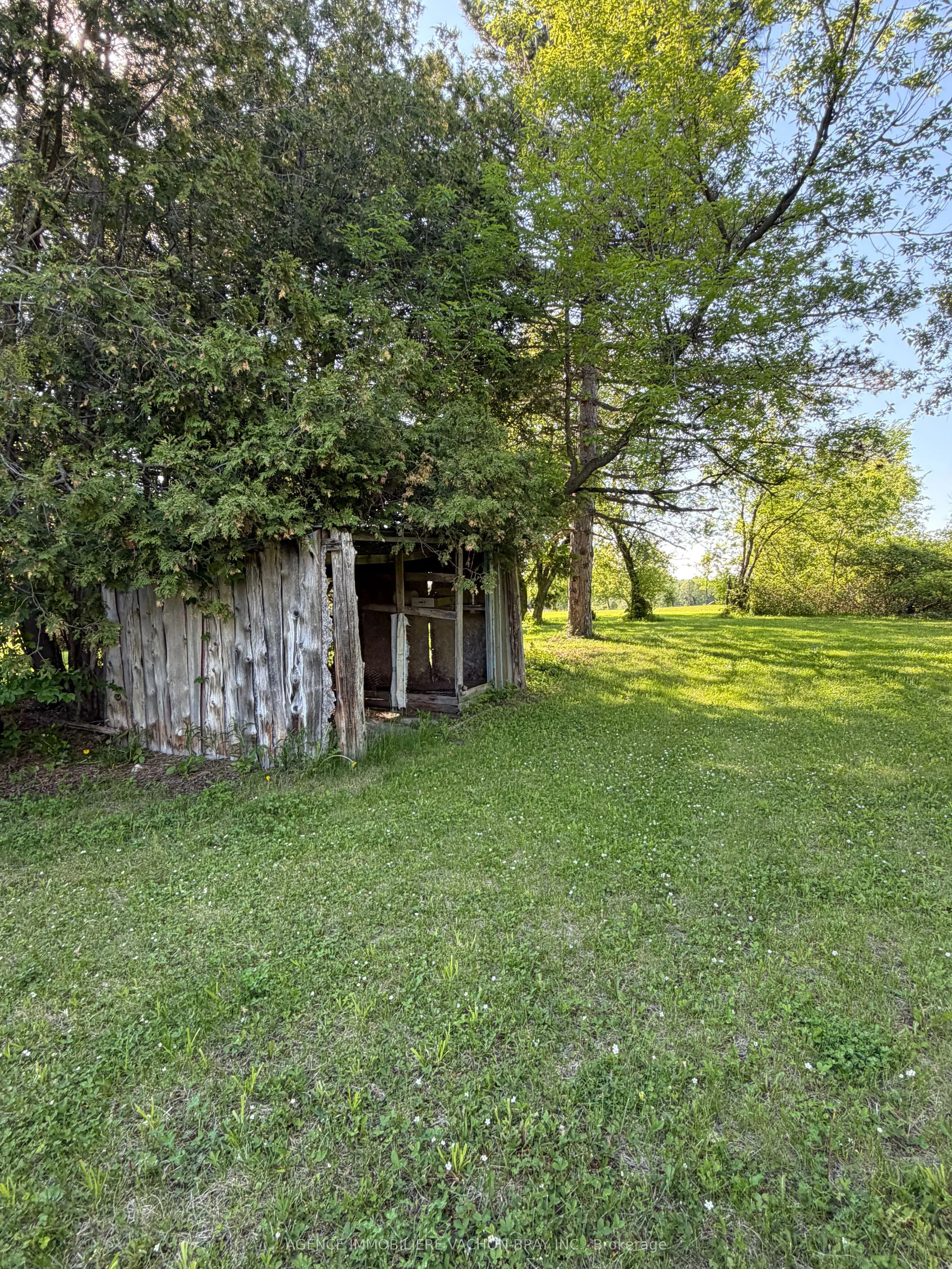 21231 Conc 6 Road