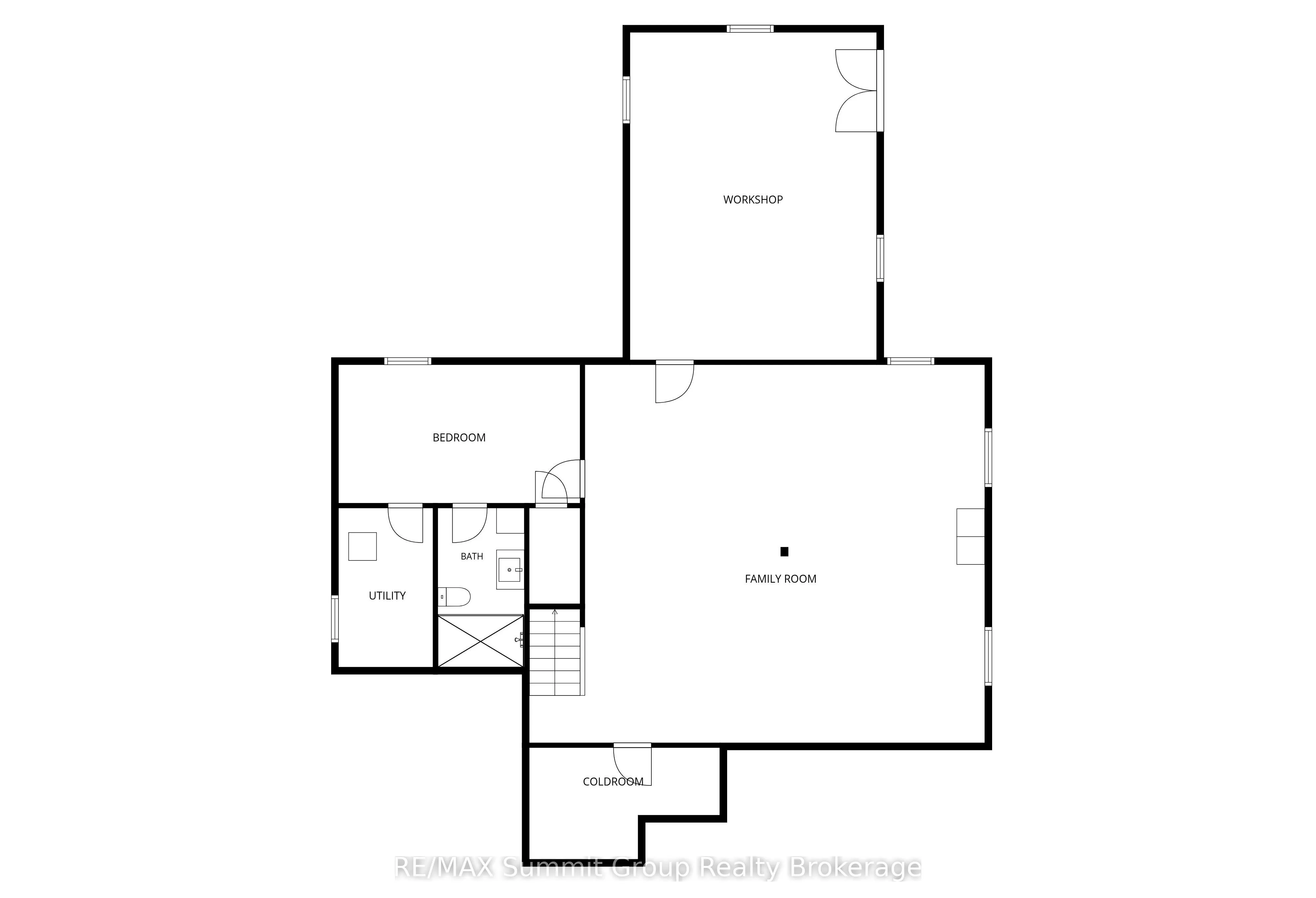 187 Pellisier Street
