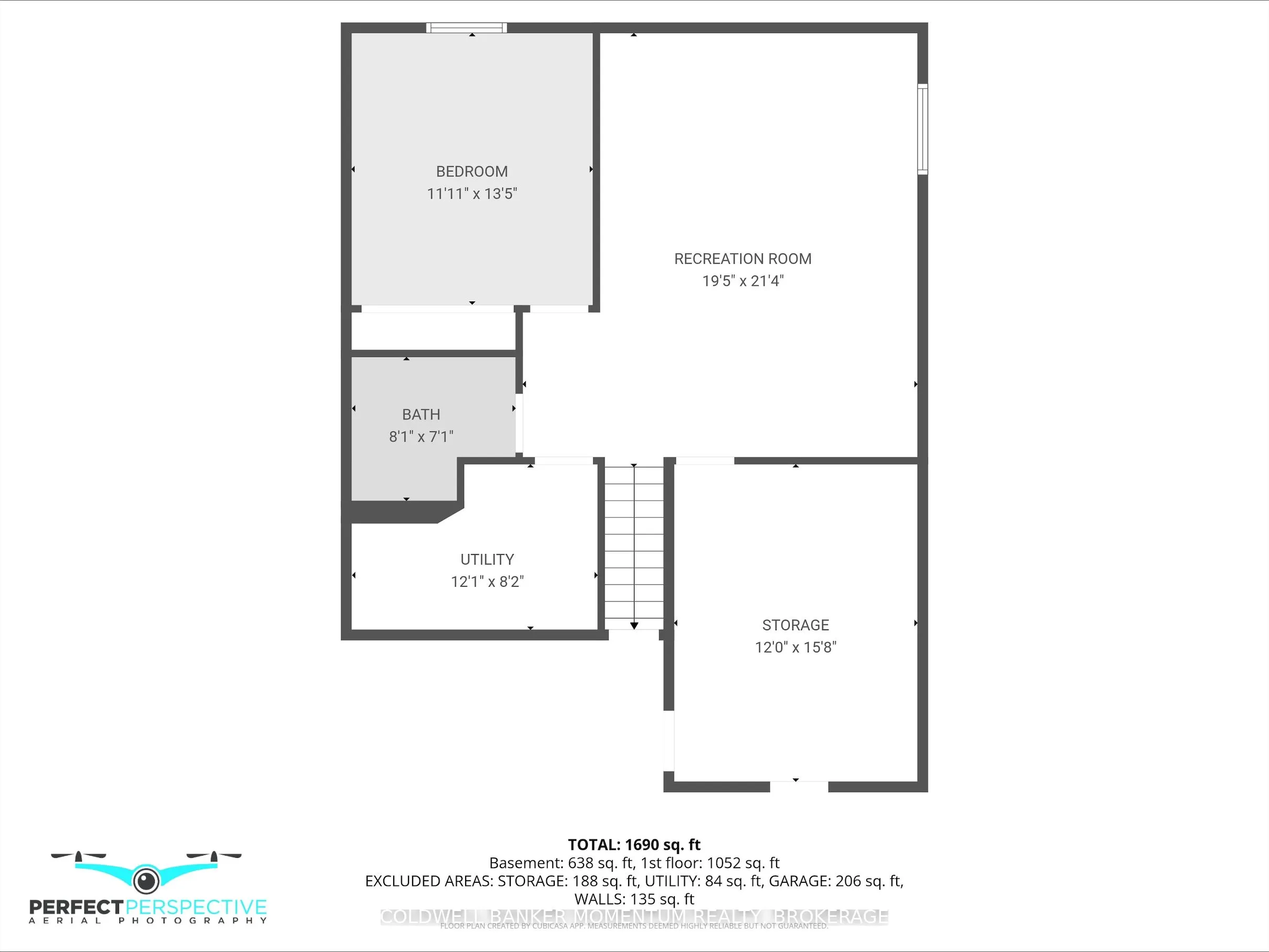 409 Queen Street S #4