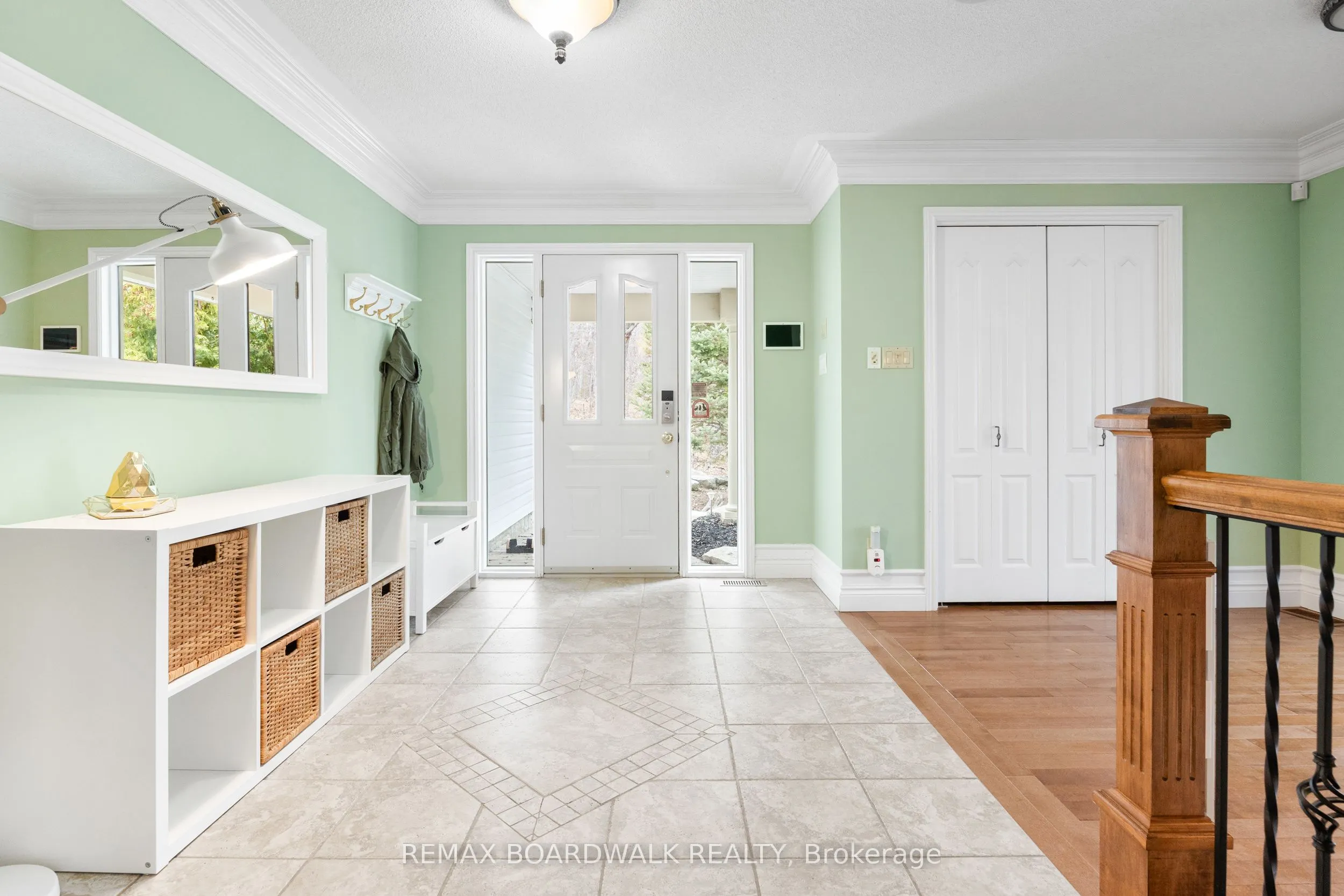 101 Arthur Road
