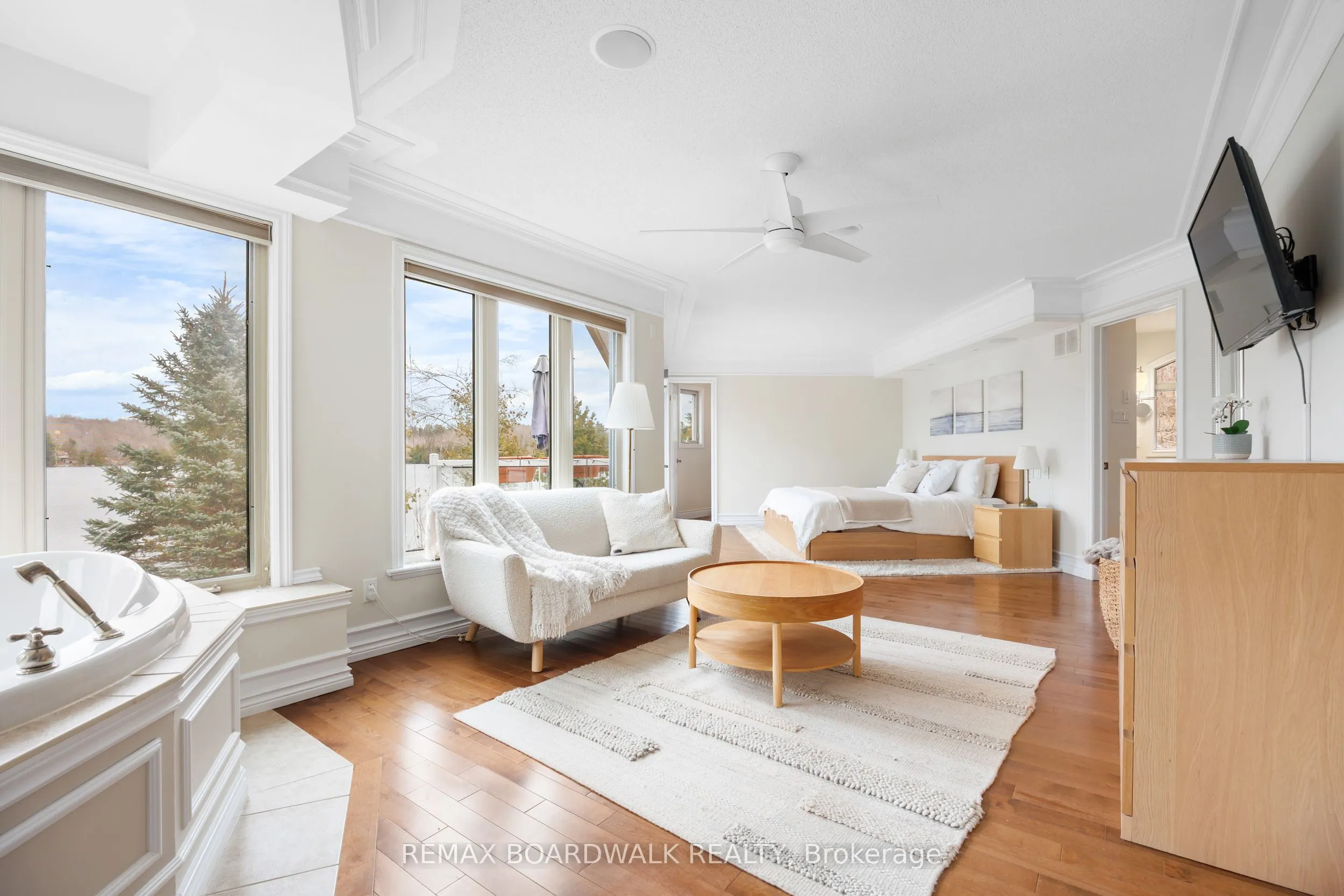 101 Arthur Road