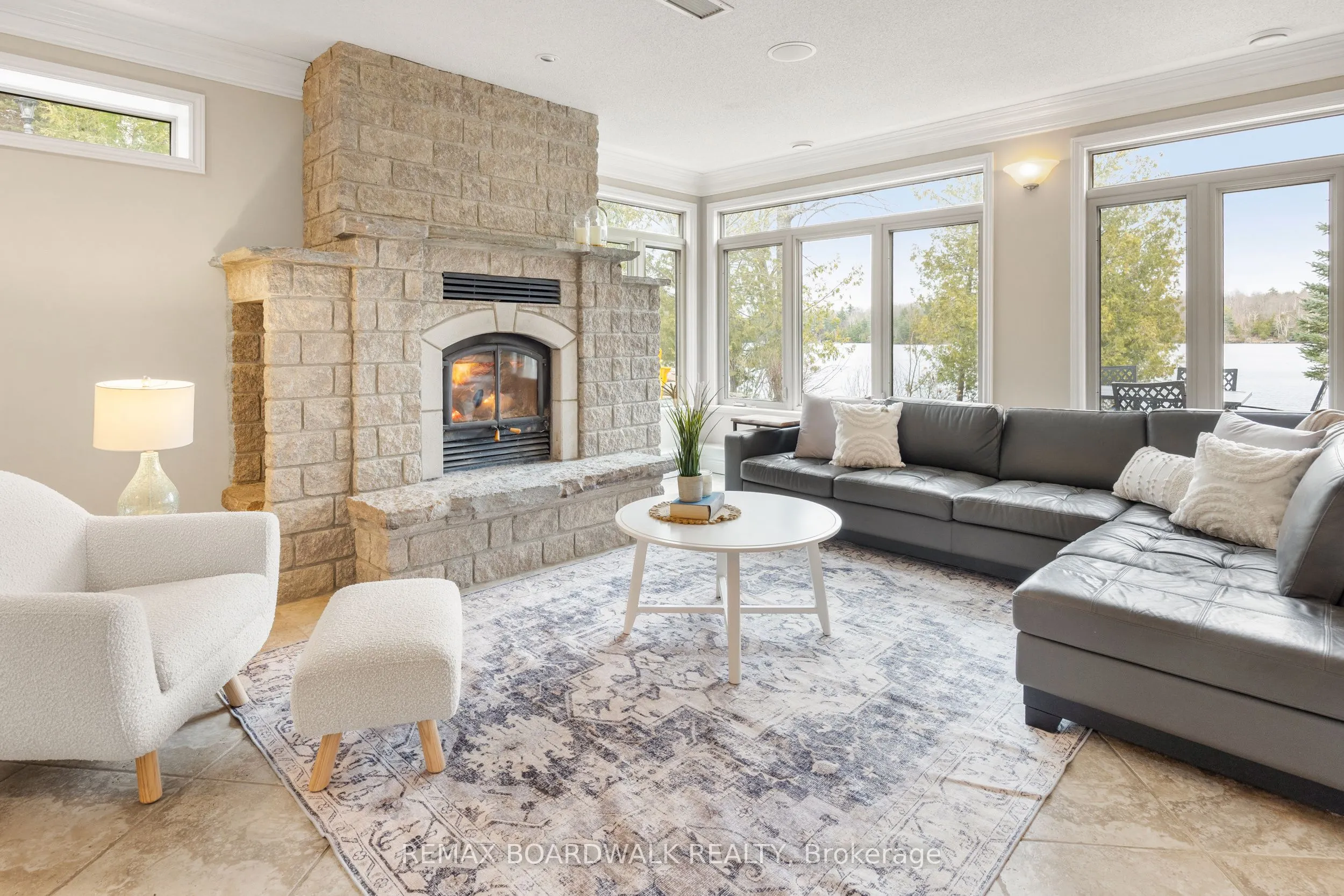 101 Arthur Road