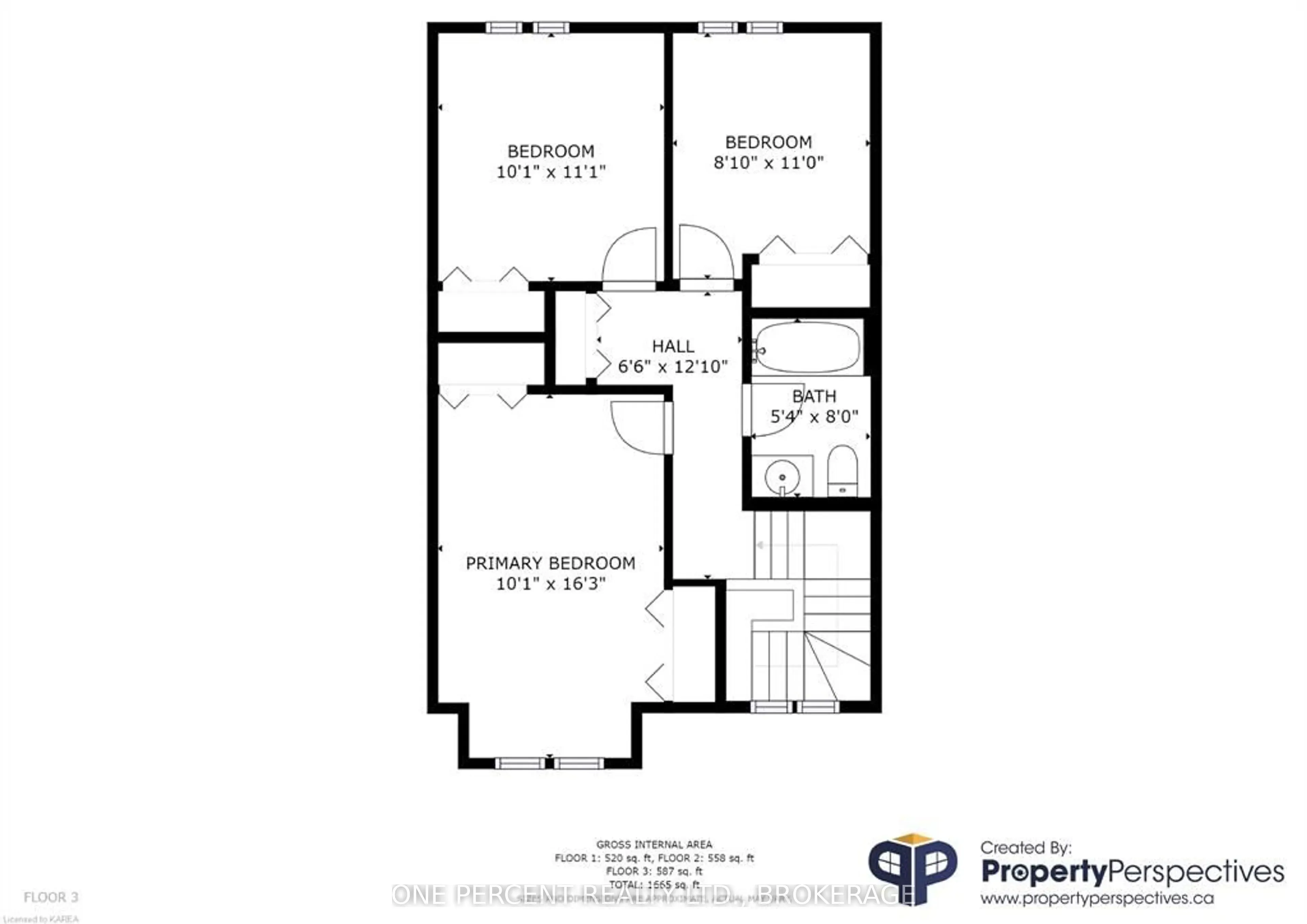 110 Fireside Court
