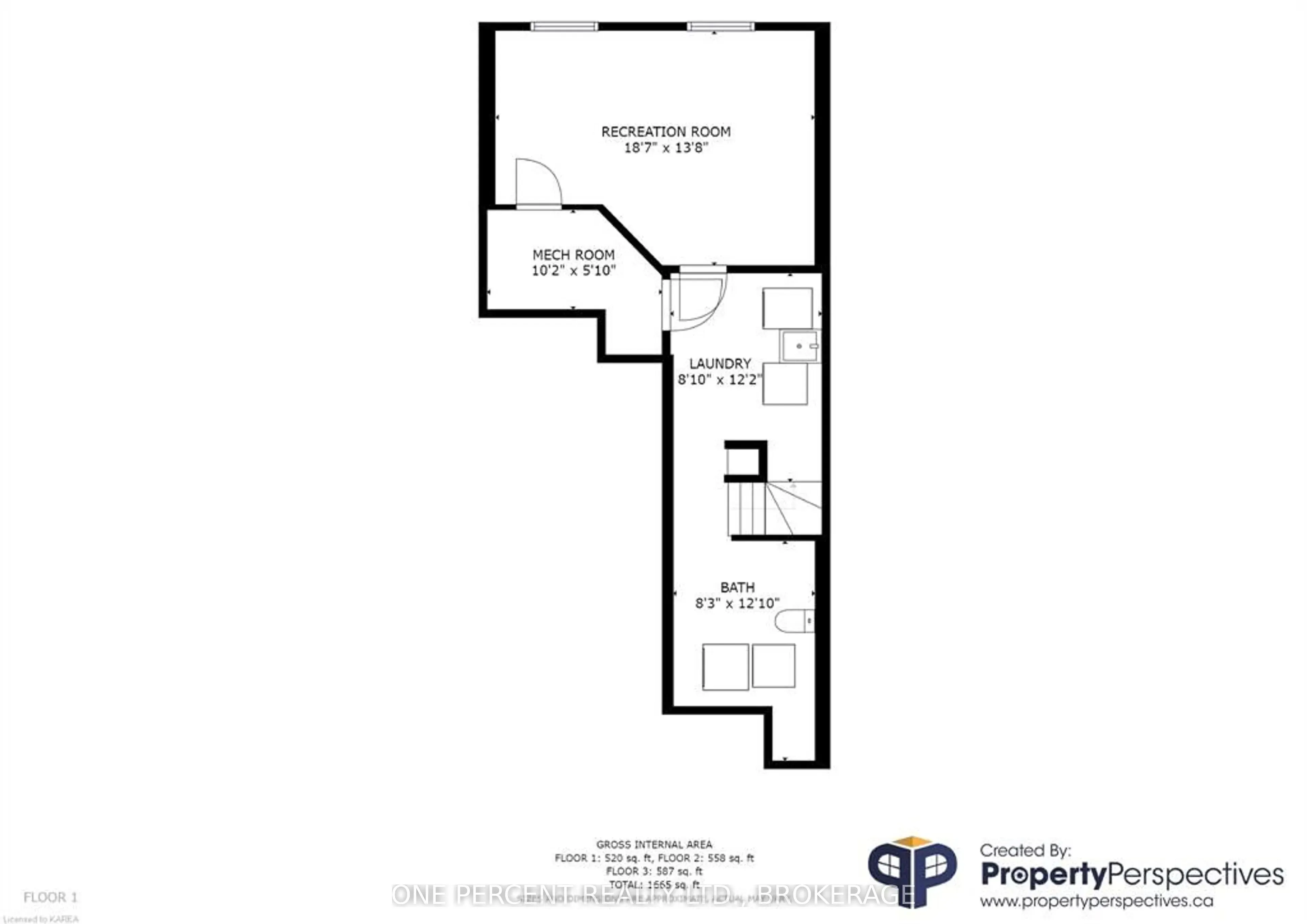 110 Fireside Court
