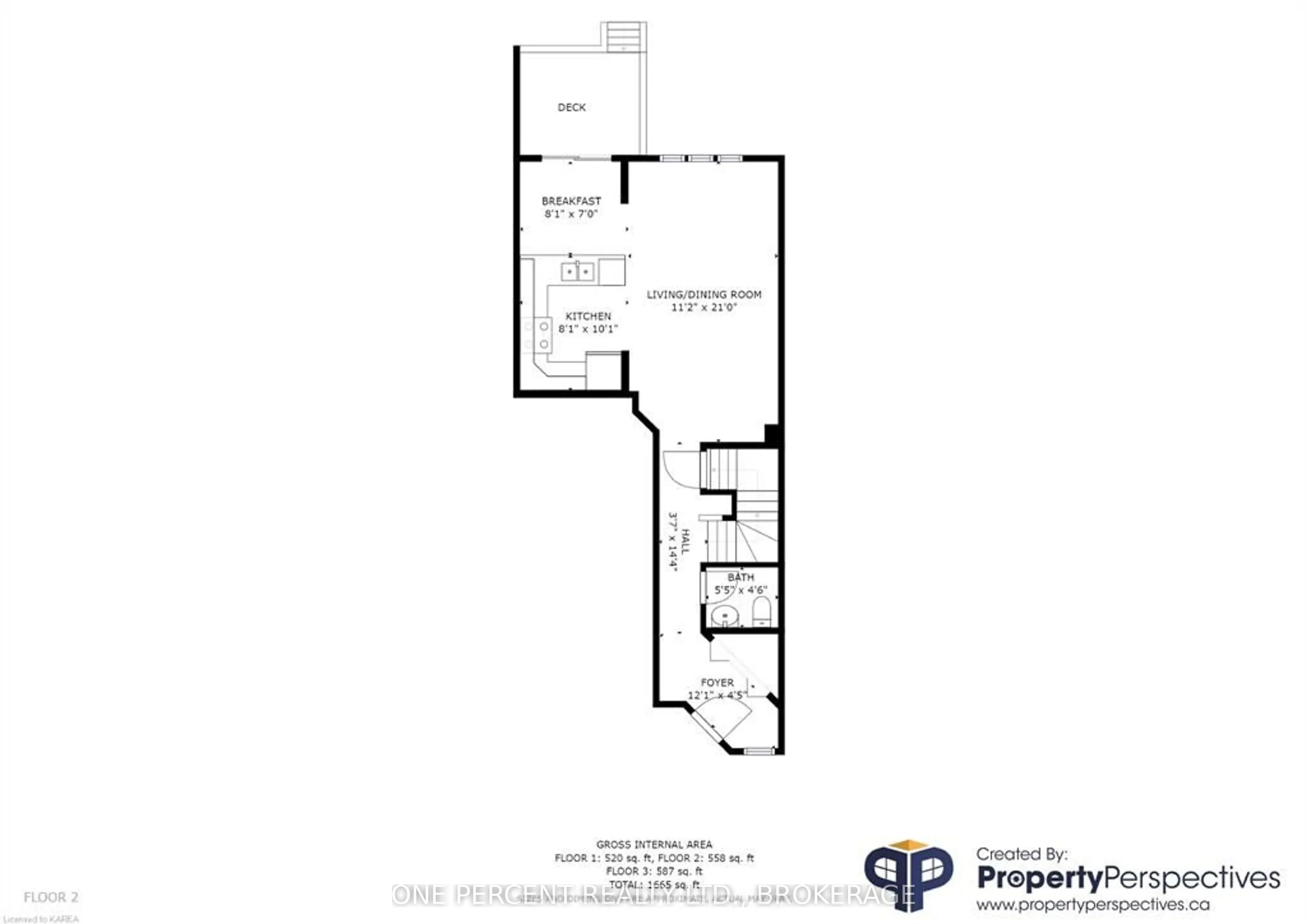 110 Fireside Court