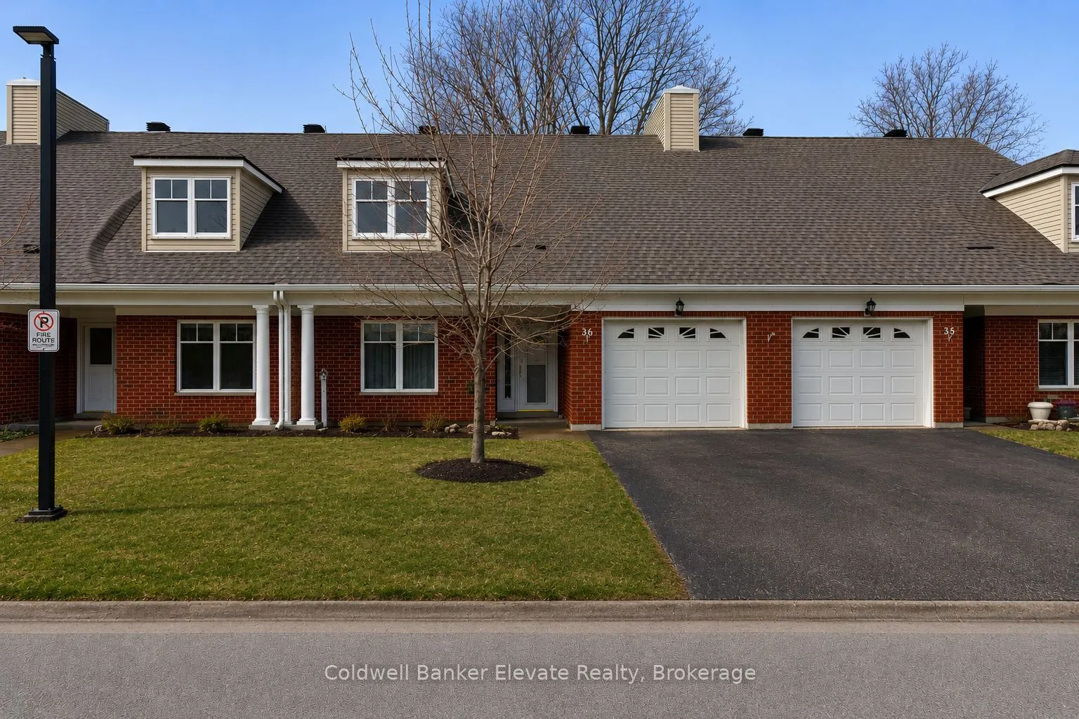 2705 KINGSWAY Drive #36