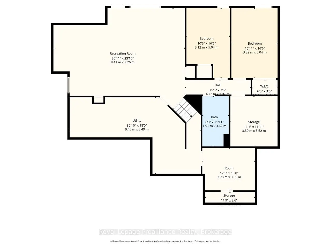 6 Birch Court